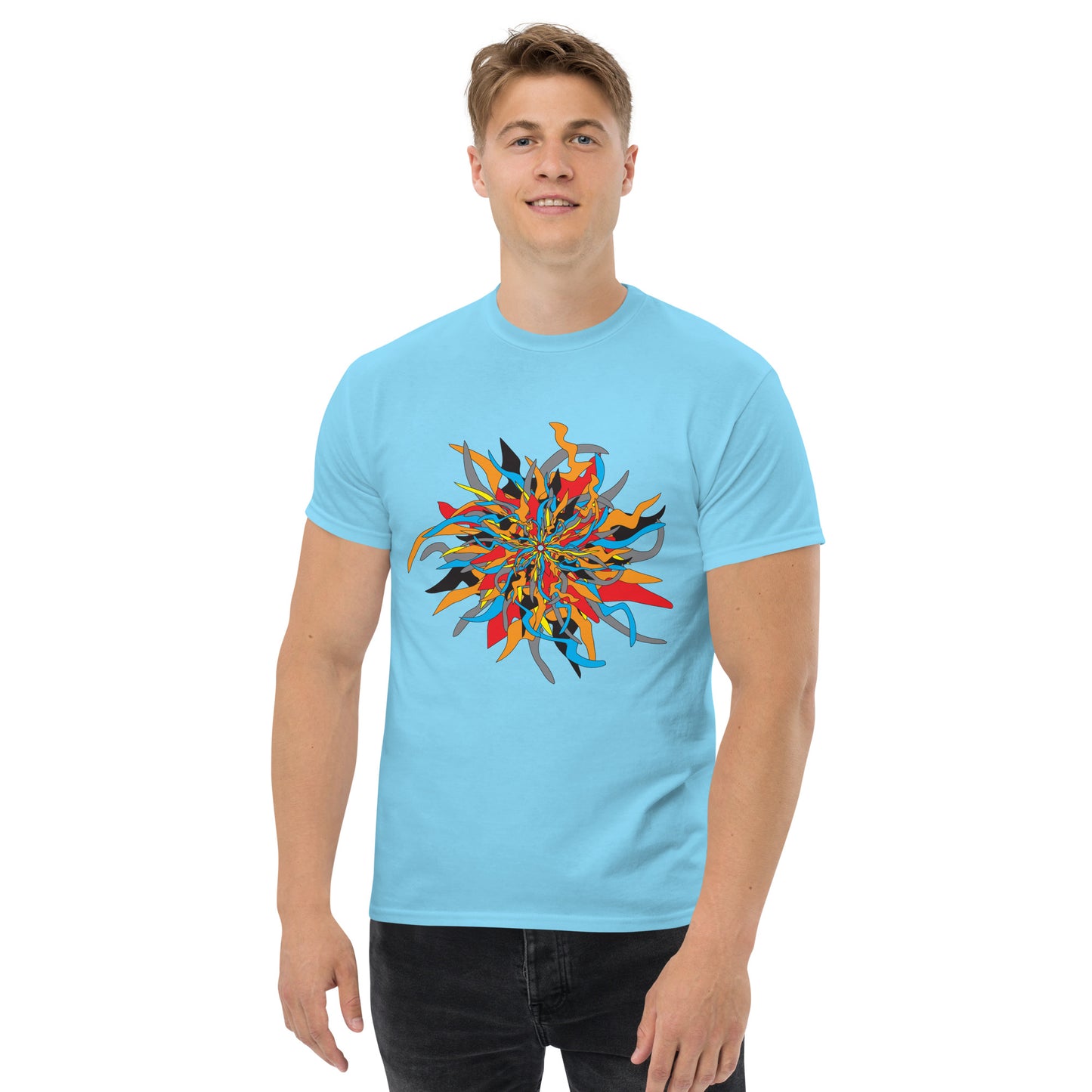 Unisex classic tee