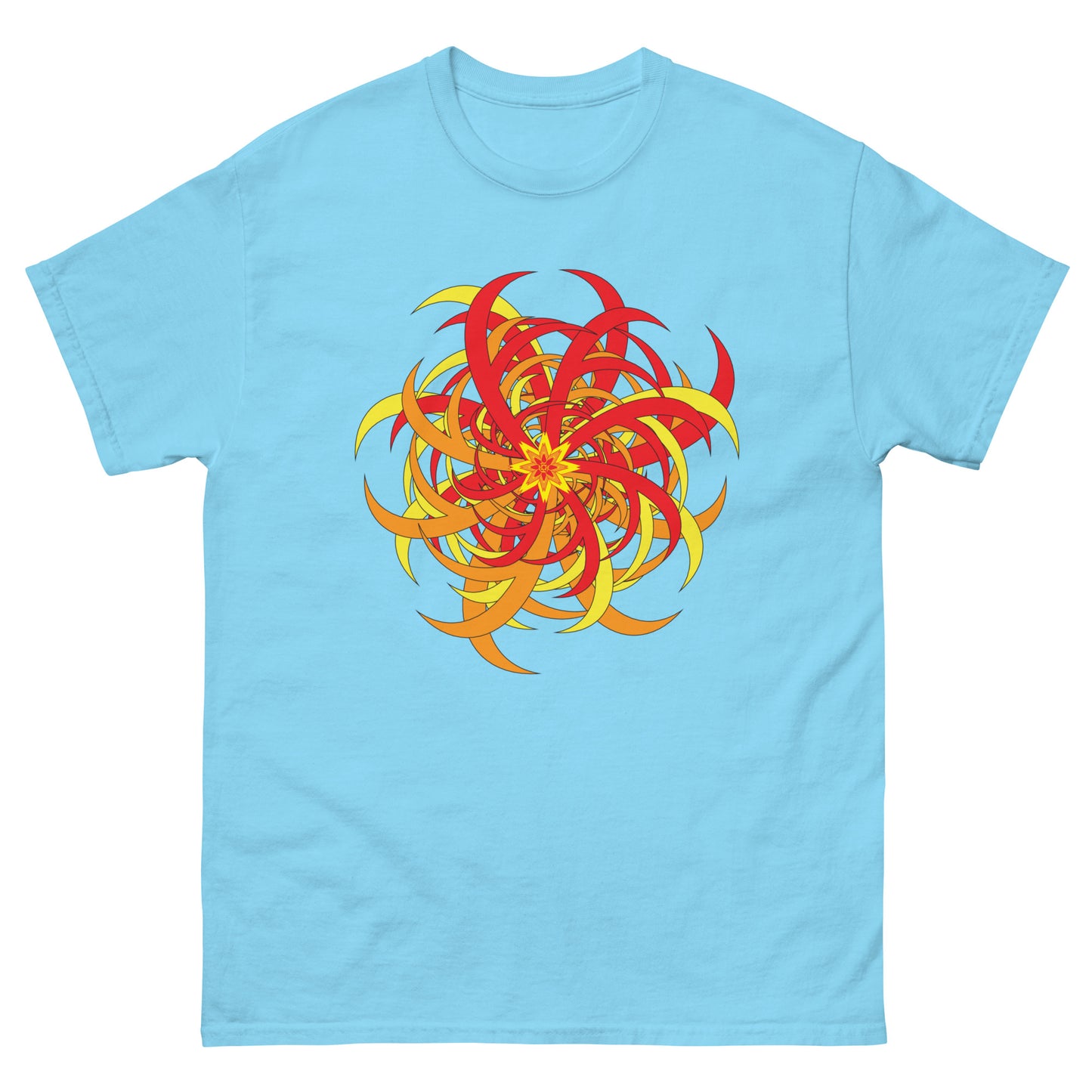 Unisex classic tee