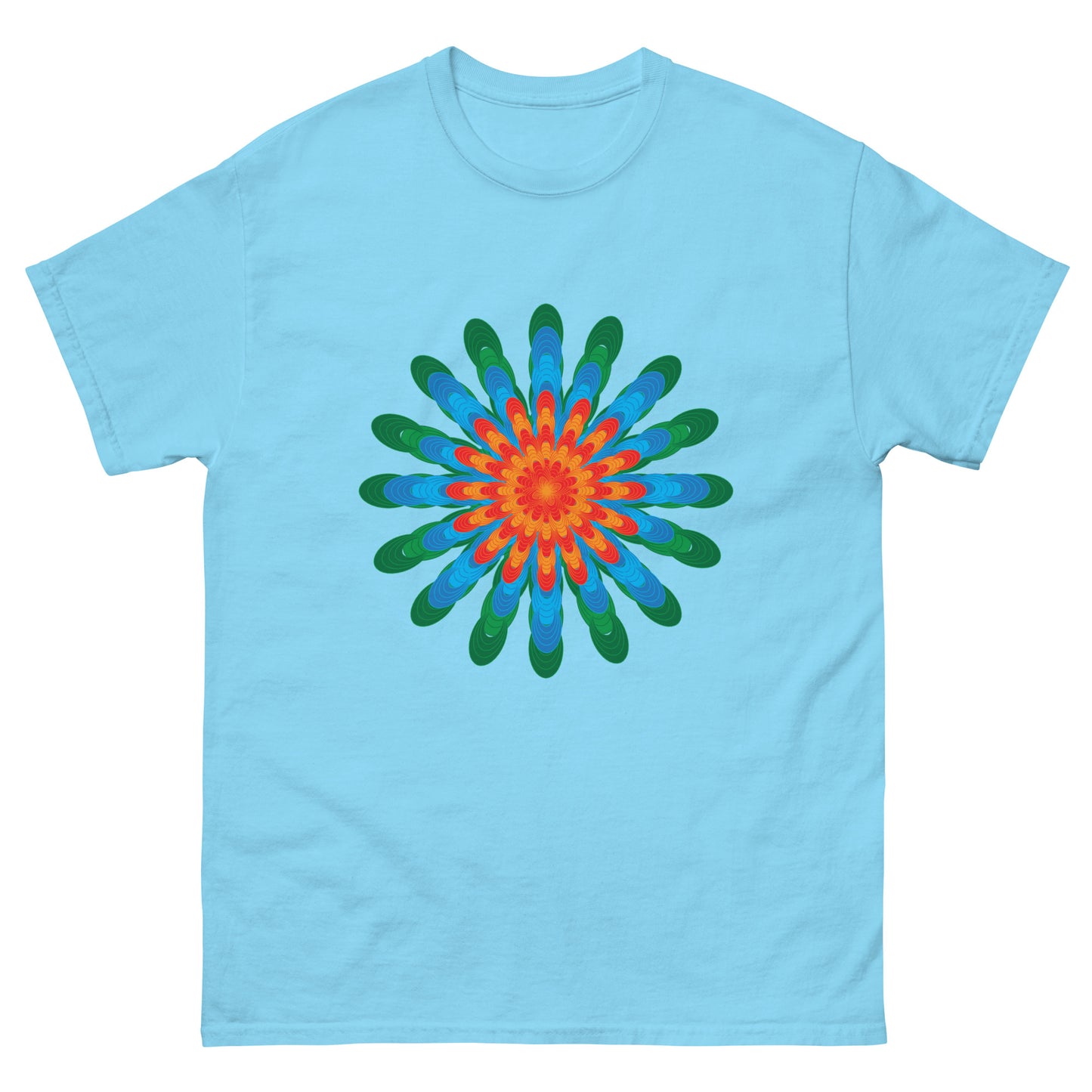 Unisex classic tee