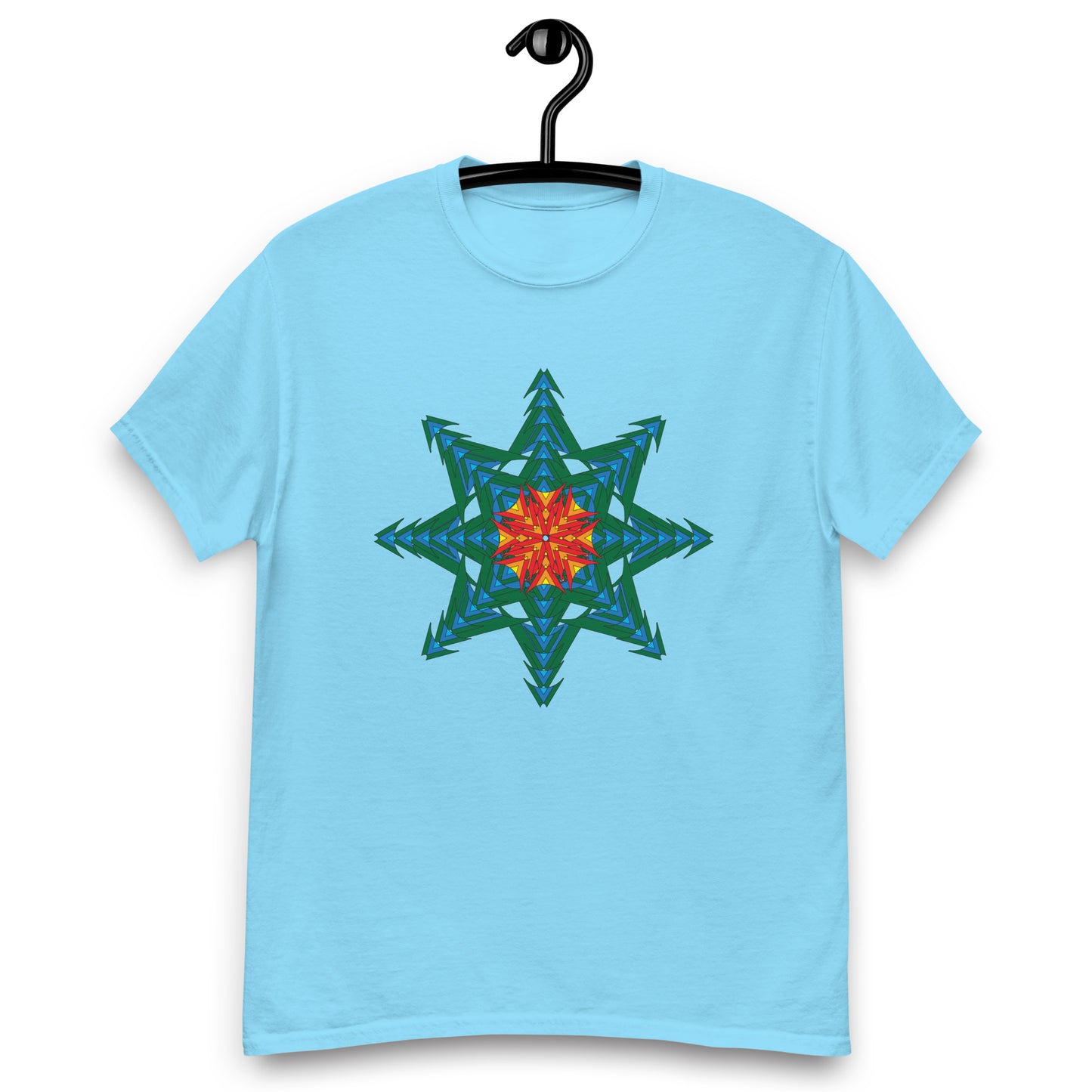 Unisex classic tee