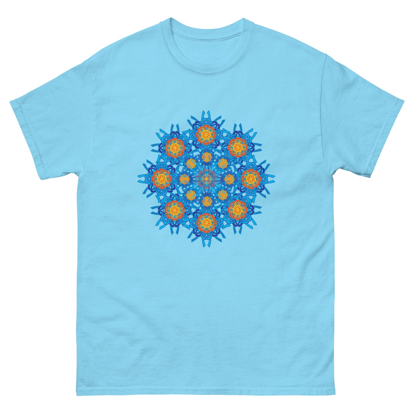 Unisex classic tee