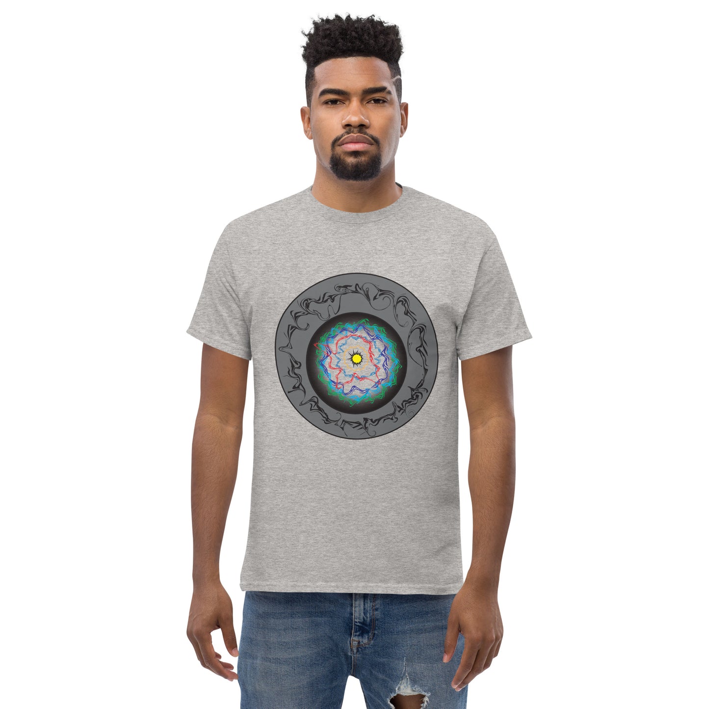 Unisex classic tee