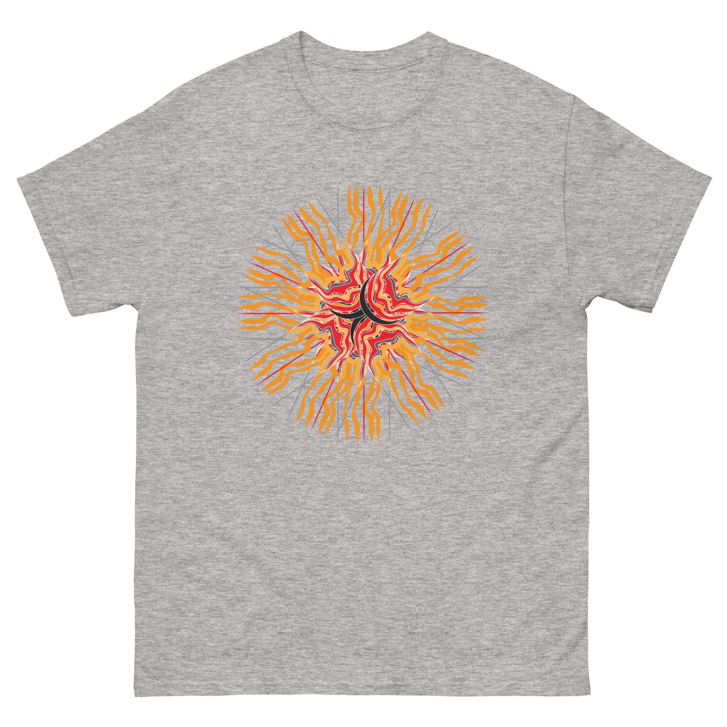 Unisex classic tee