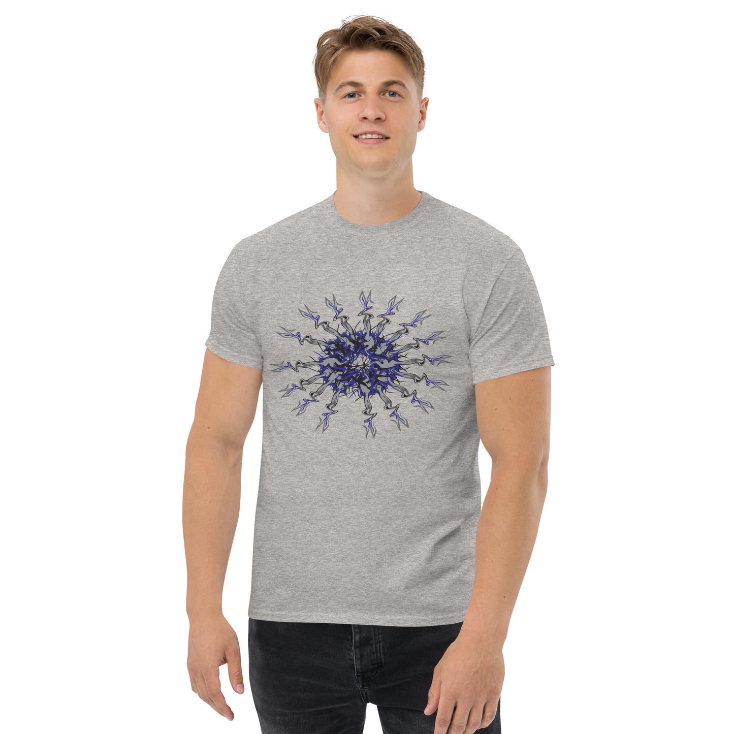 Unisex classic tee