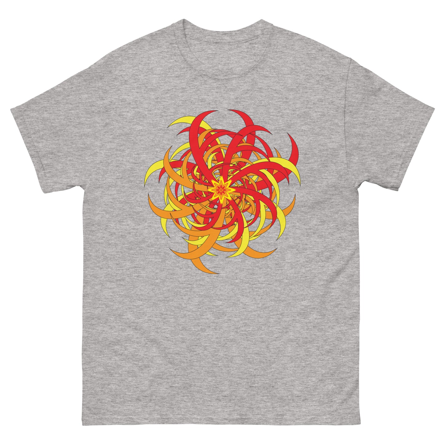 Unisex classic tee