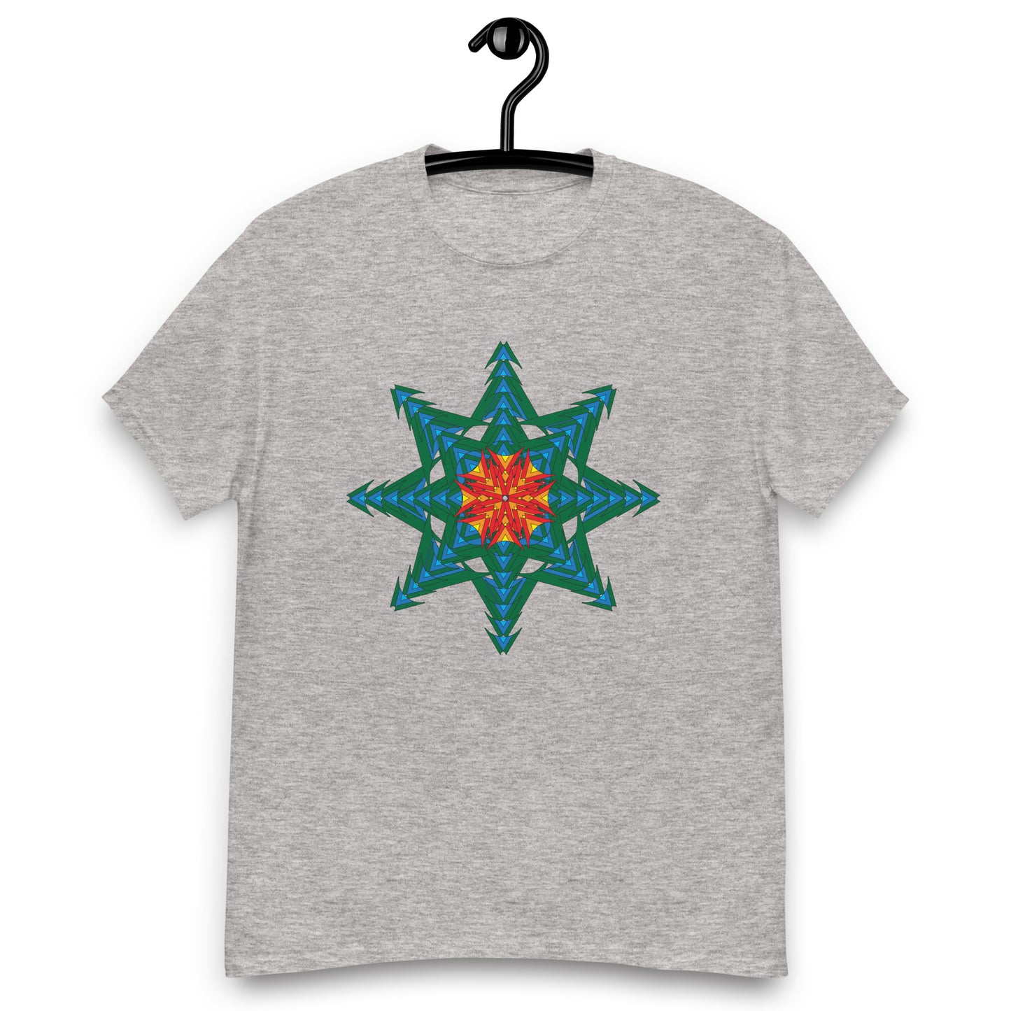 Unisex classic tee