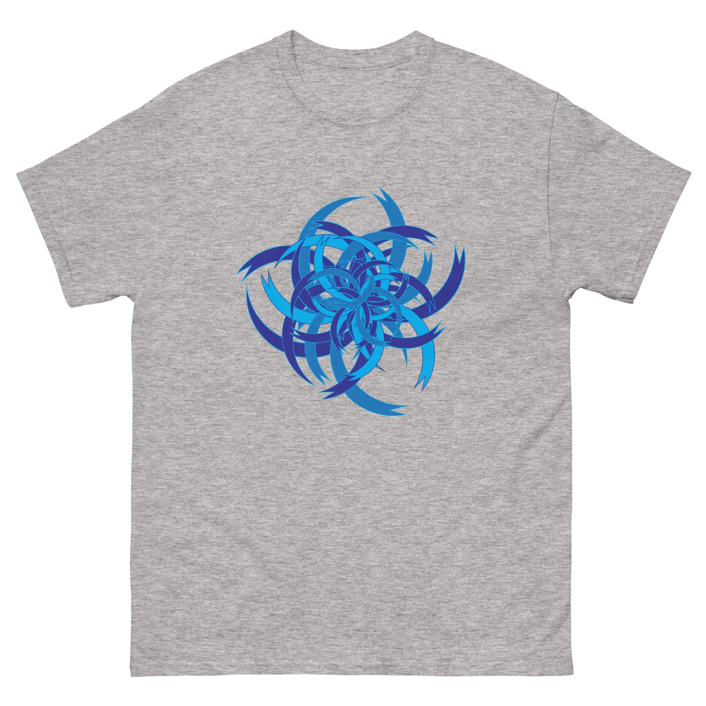 Unisex classic tee