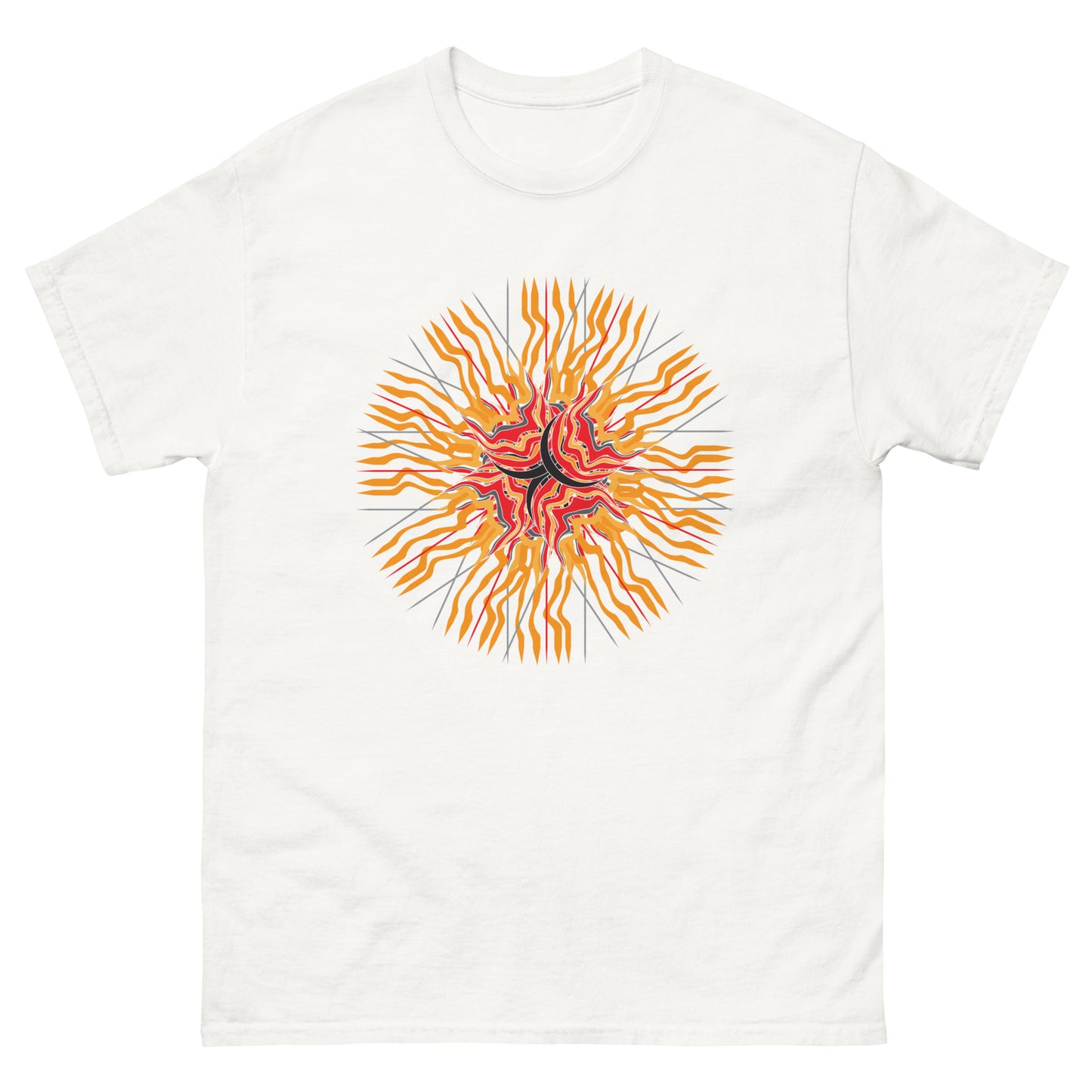 Unisex classic tee
