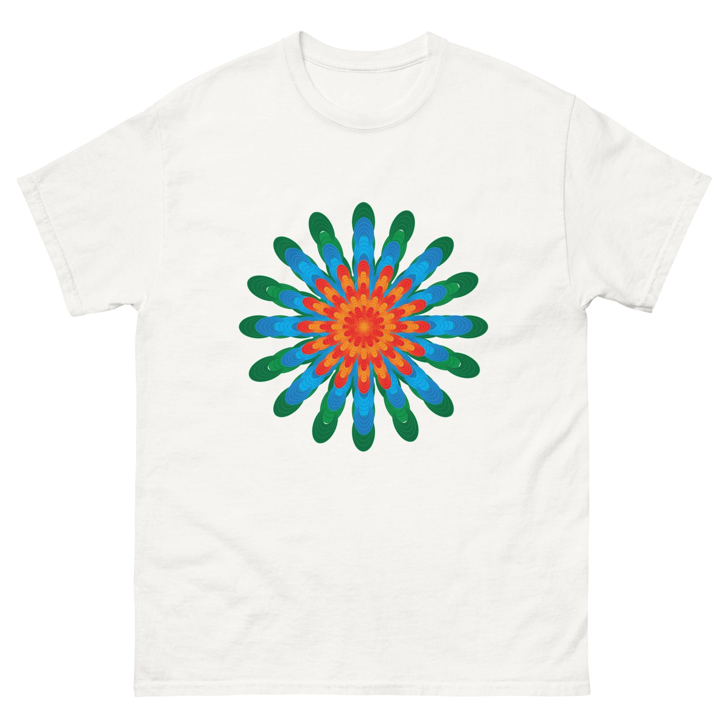 Unisex classic tee