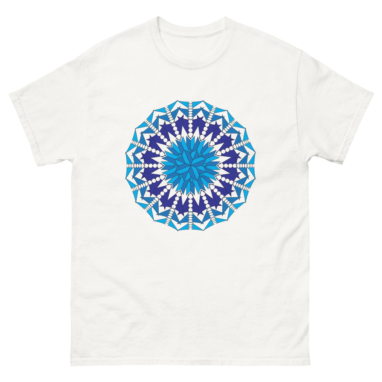 Unisex classic tee
