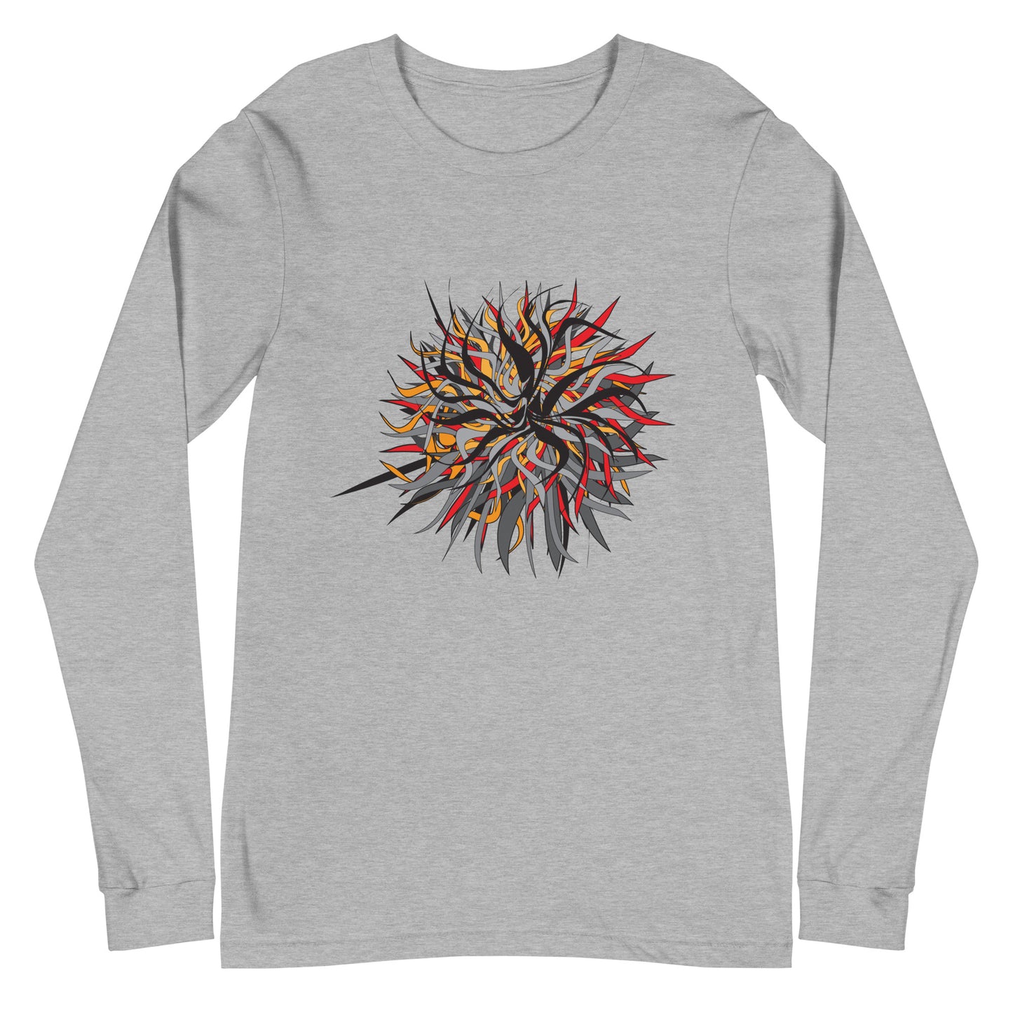 Unisex Long Sleeve Tee