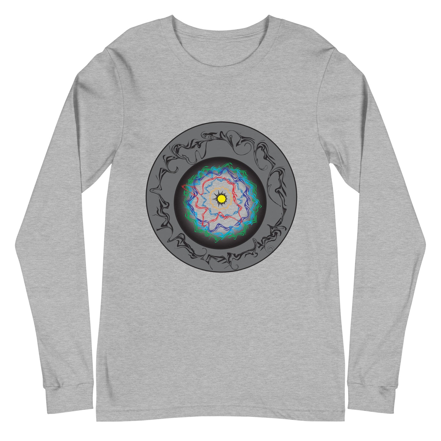Unisex Long Sleeve Tee