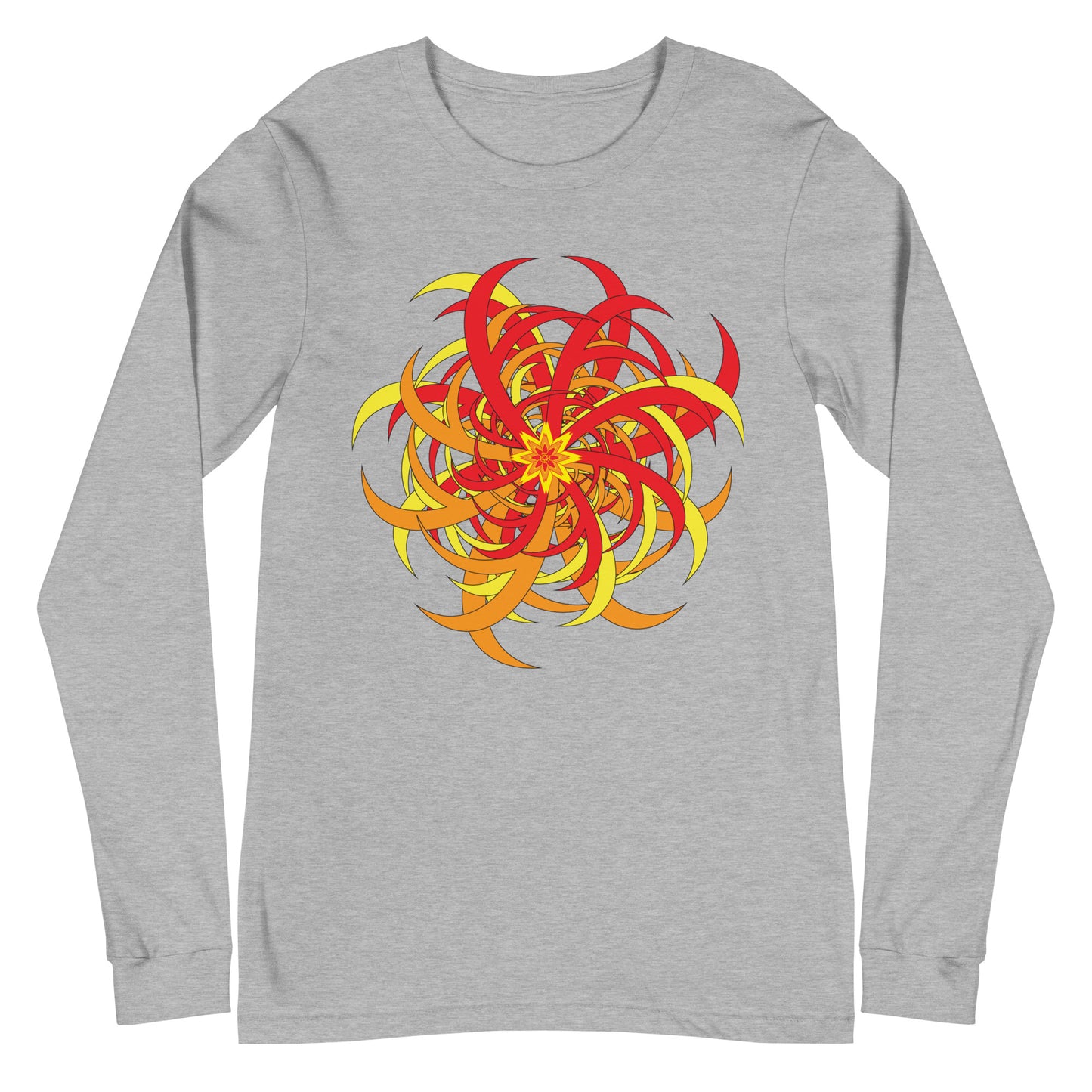 Unisex Long Sleeve Tee