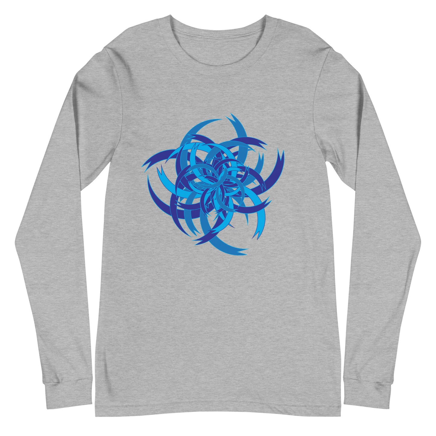 Unisex Long Sleeve Tee