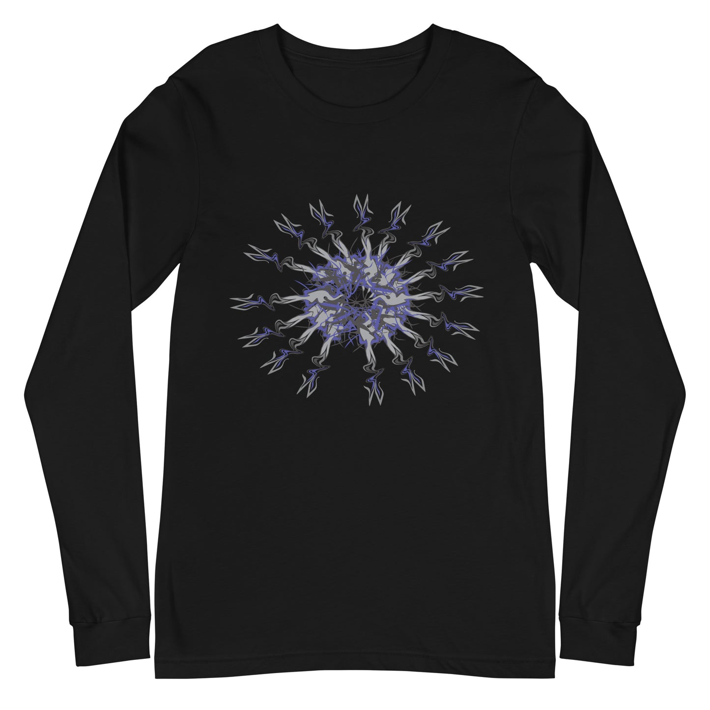 Unisex Long Sleeve Tee