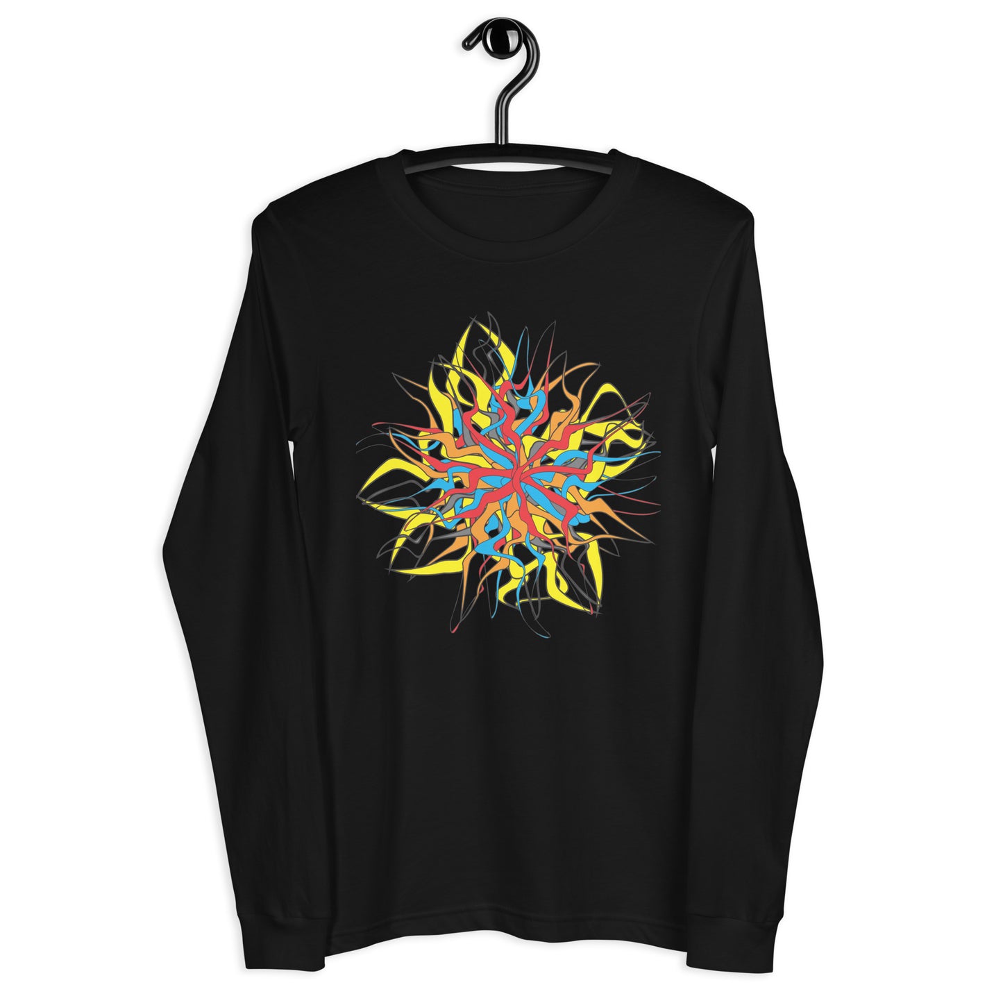 Unisex Long Sleeve Tee