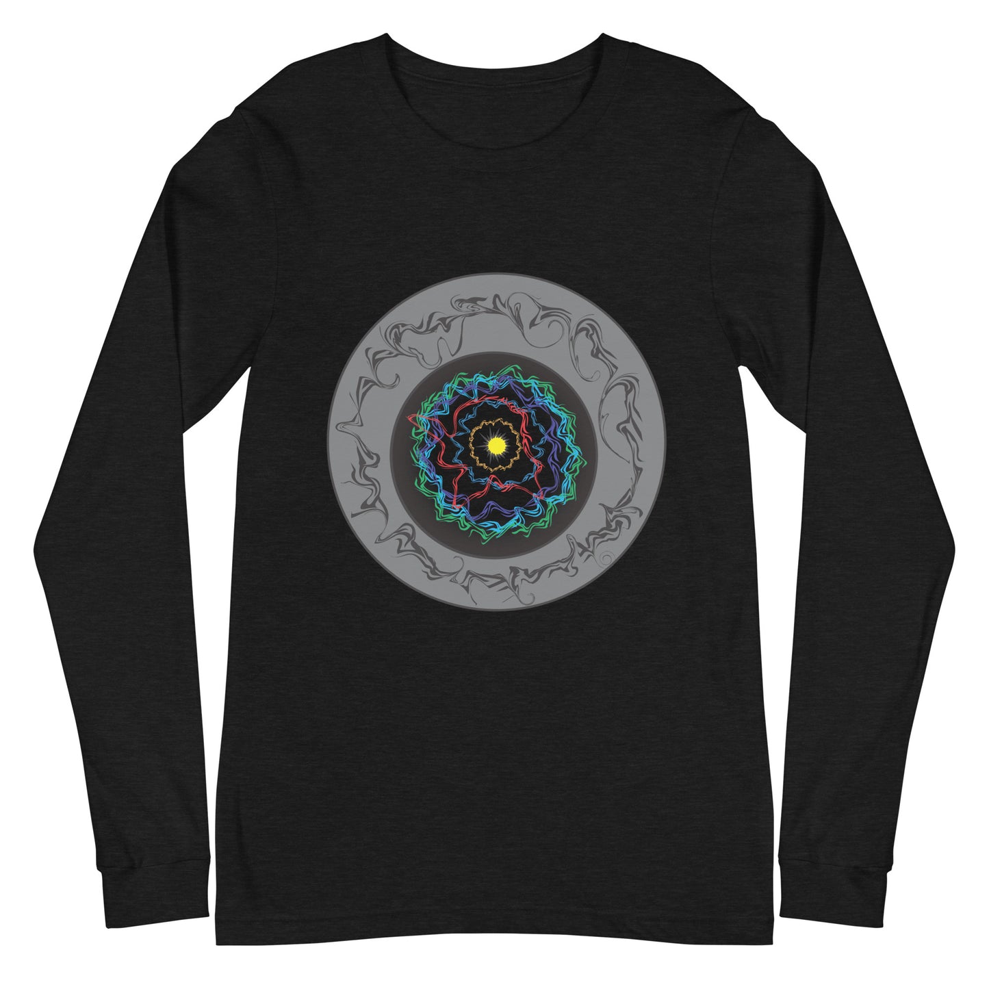 Unisex Long Sleeve Tee