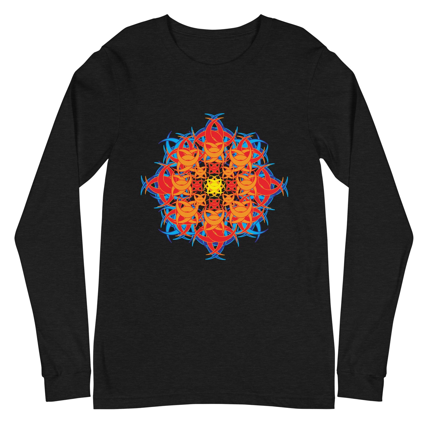 Unisex Long Sleeve Tee