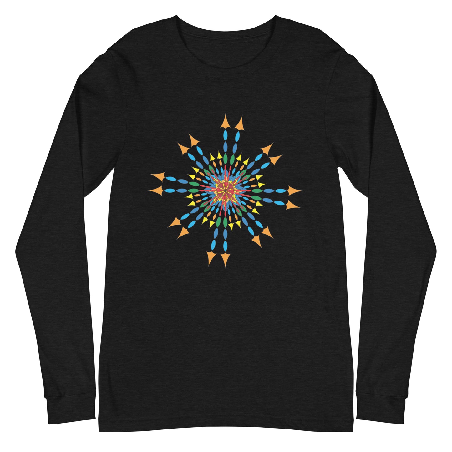 Unisex Long Sleeve Tee
