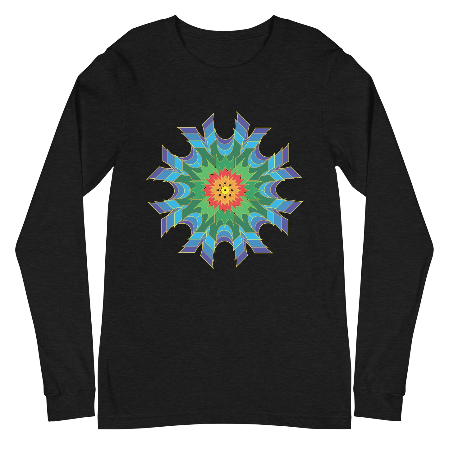 Unisex Long Sleeve Tee