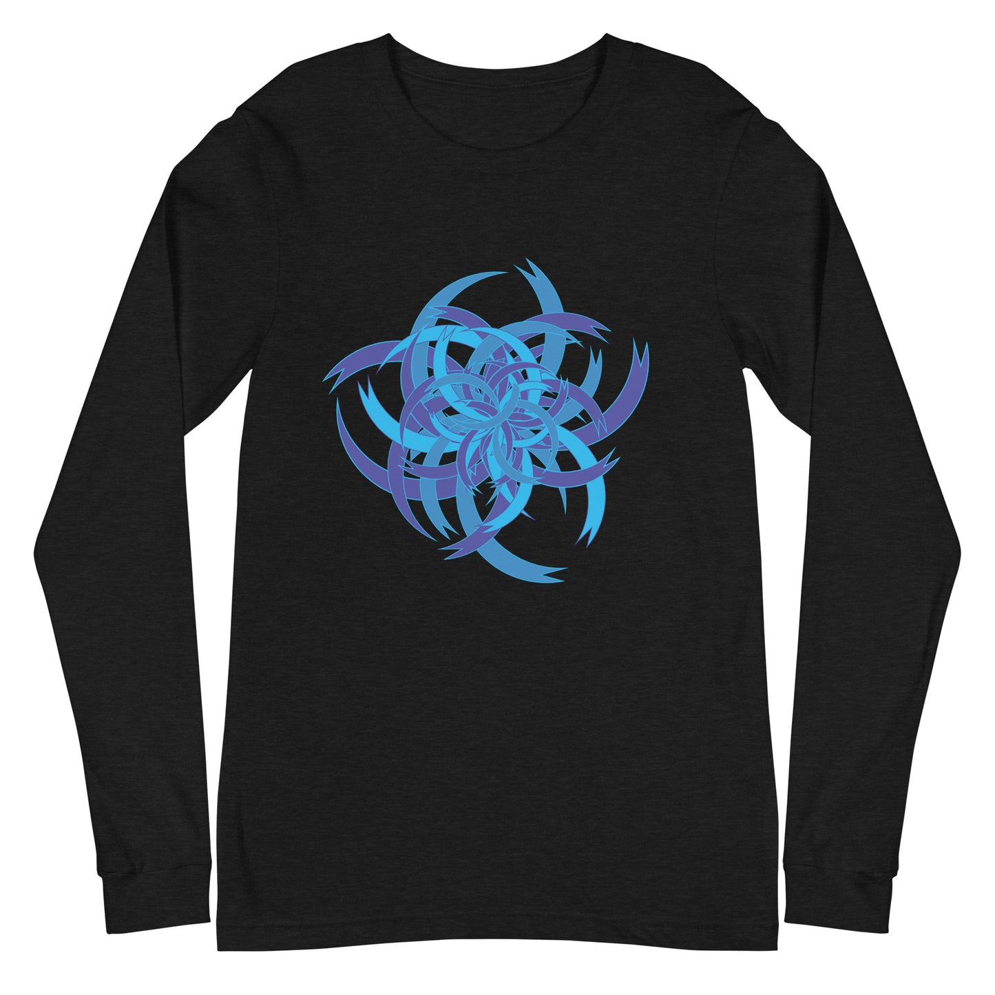 Unisex Long Sleeve Tee