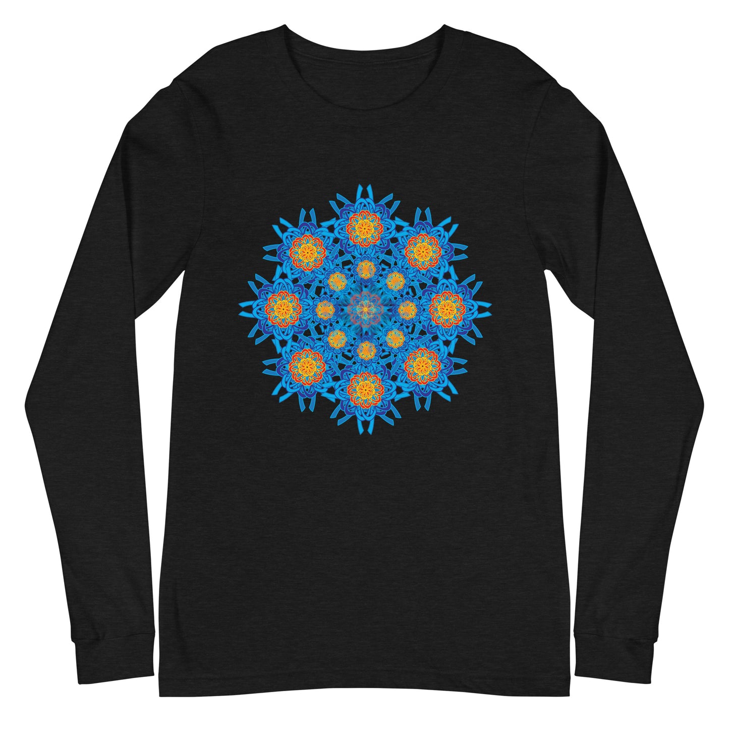 Unisex Long Sleeve Tee