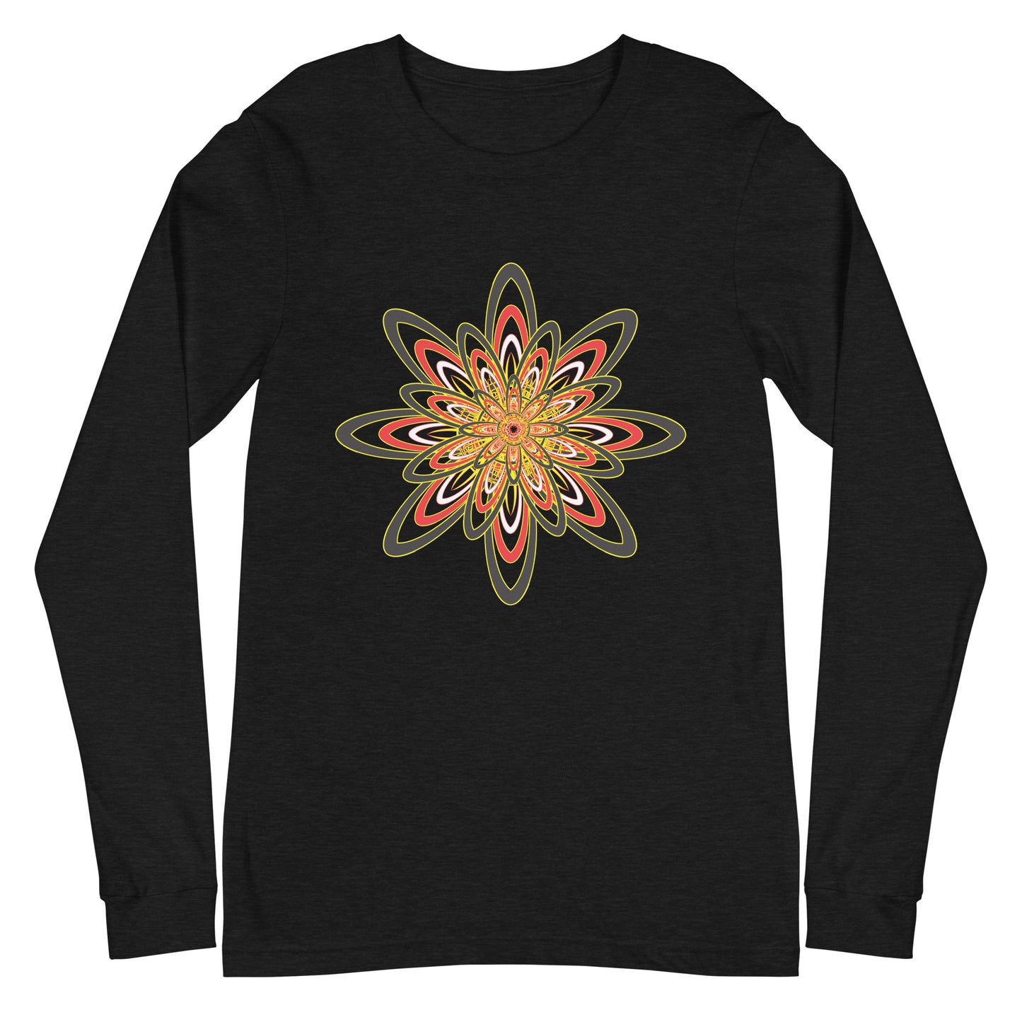Unisex Long Sleeve Tee