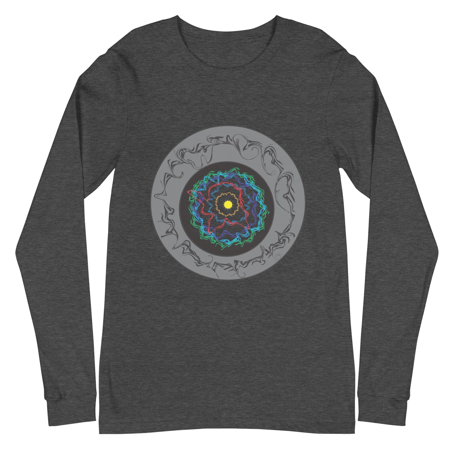 Unisex Long Sleeve Tee