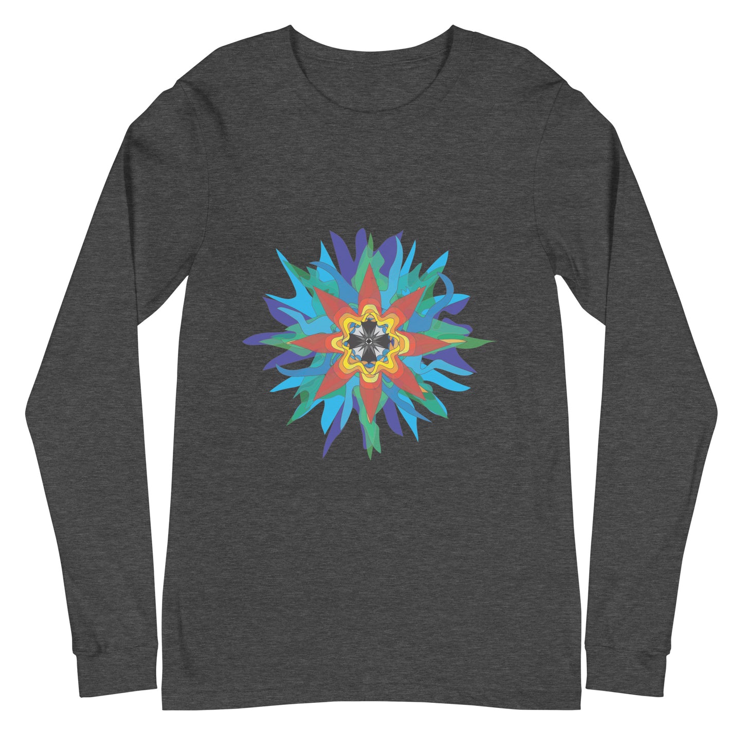 Unisex Long Sleeve Tee