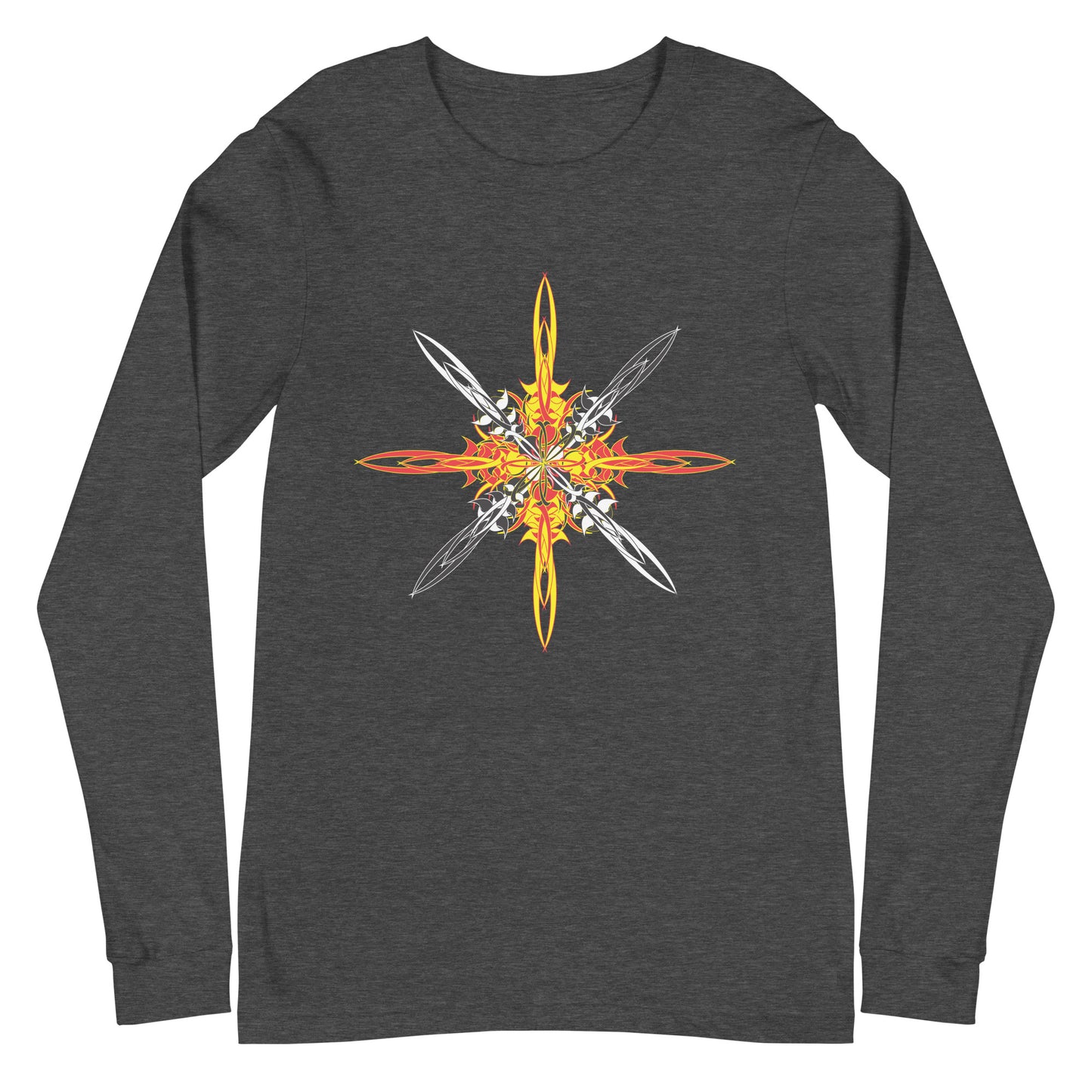 Unisex Long Sleeve Tee