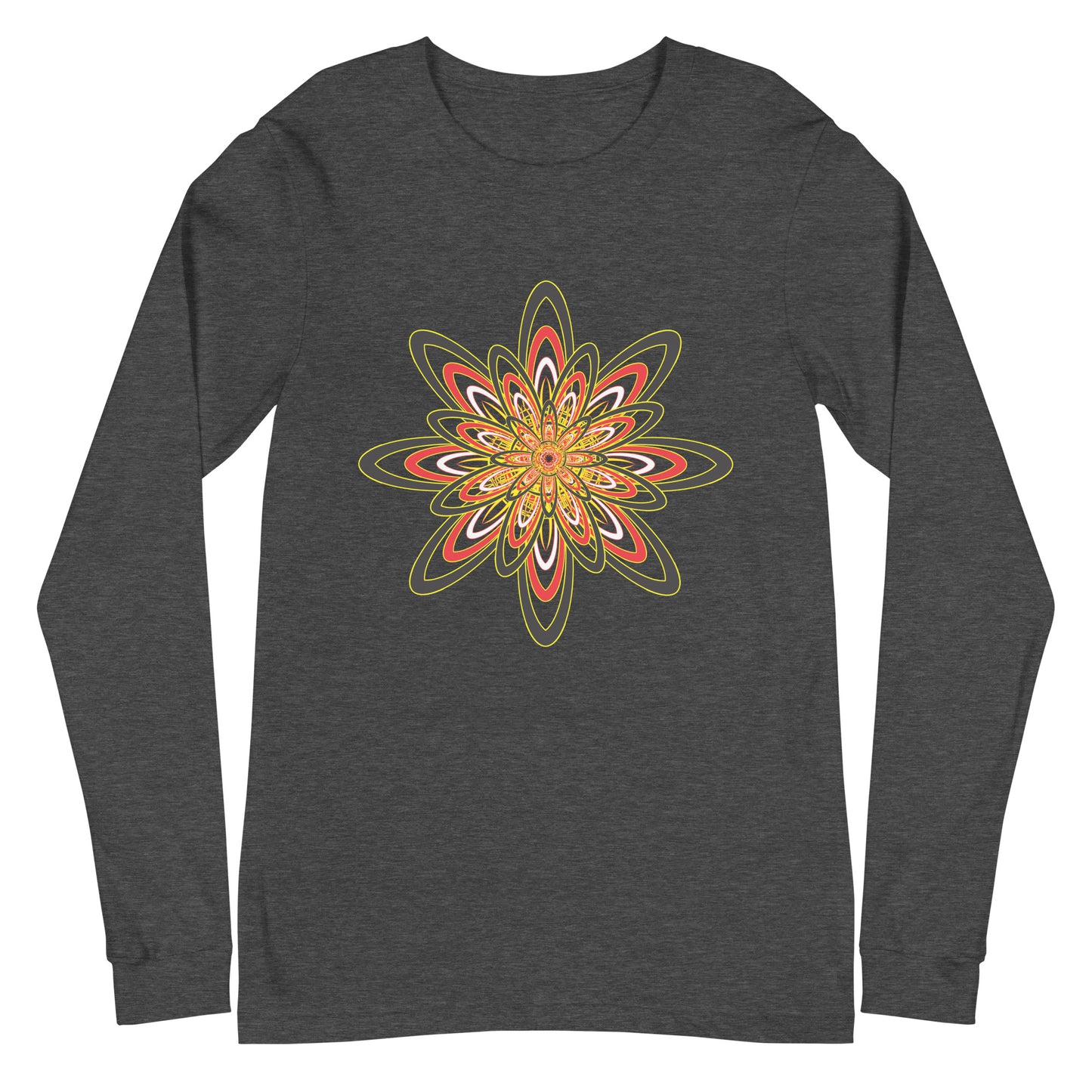 Unisex Long Sleeve Tee