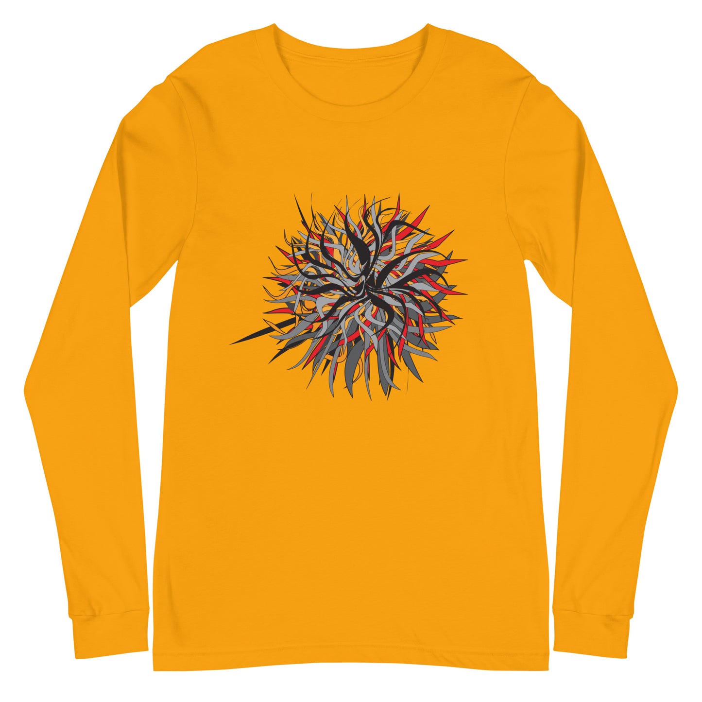 Unisex Long Sleeve Tee