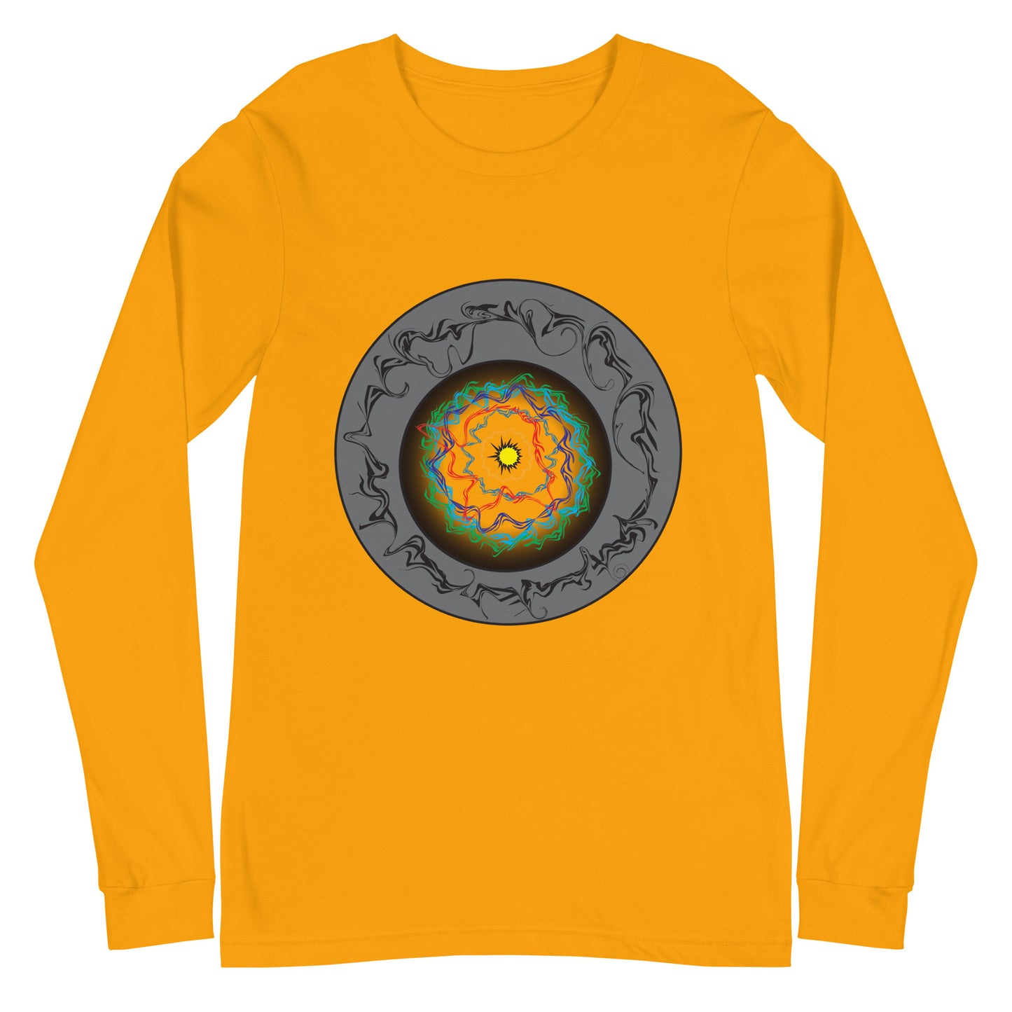 Unisex Long Sleeve Tee