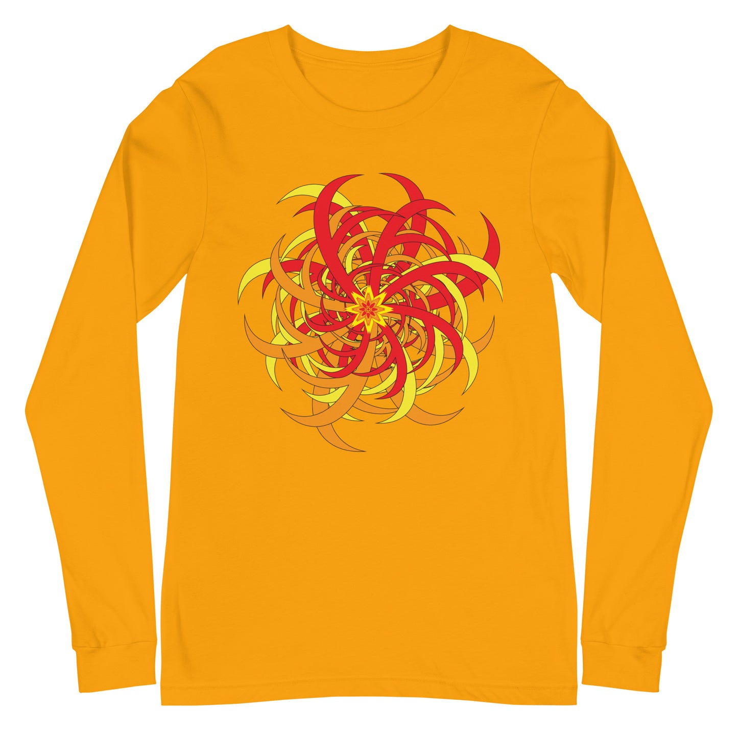 Unisex Long Sleeve Tee