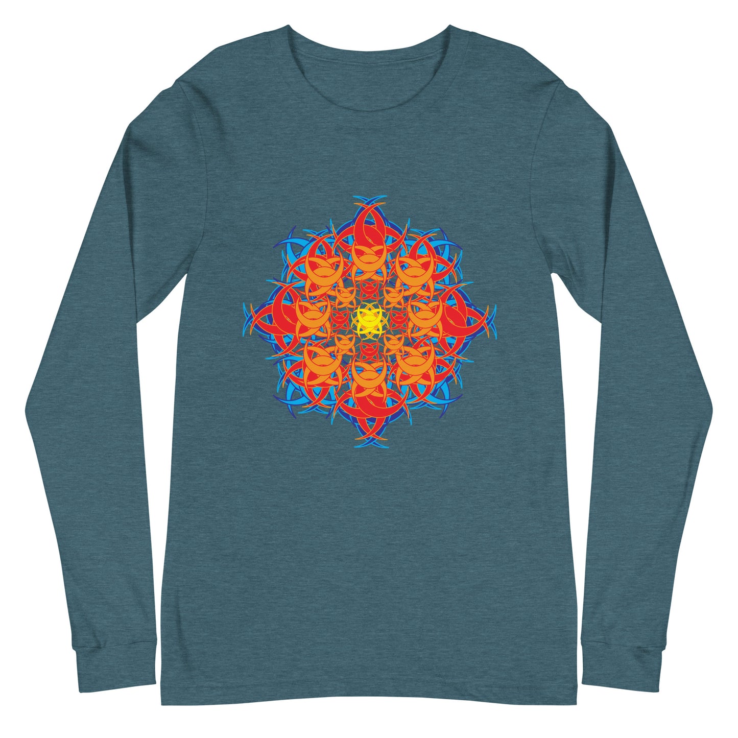 Unisex Long Sleeve Tee