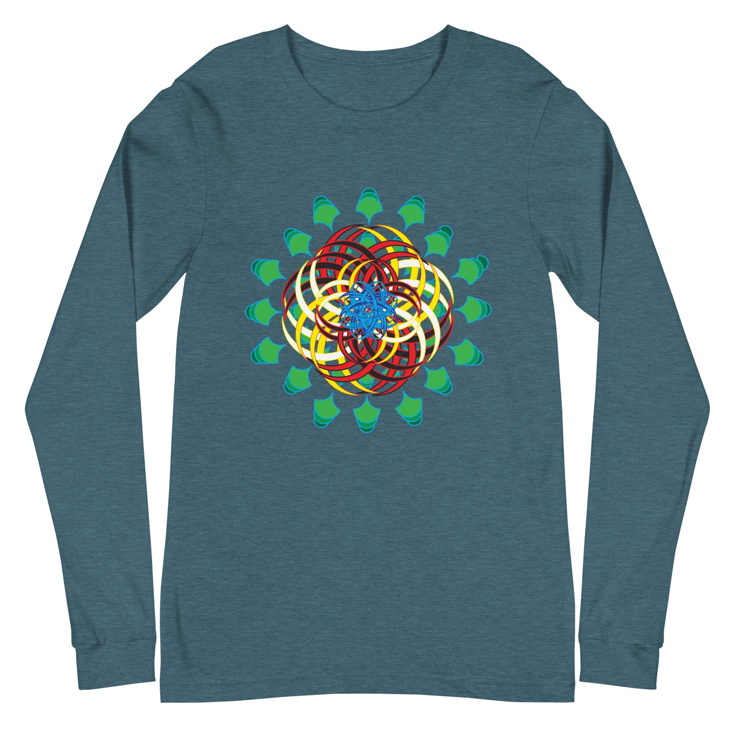 Unisex Long Sleeve Tee