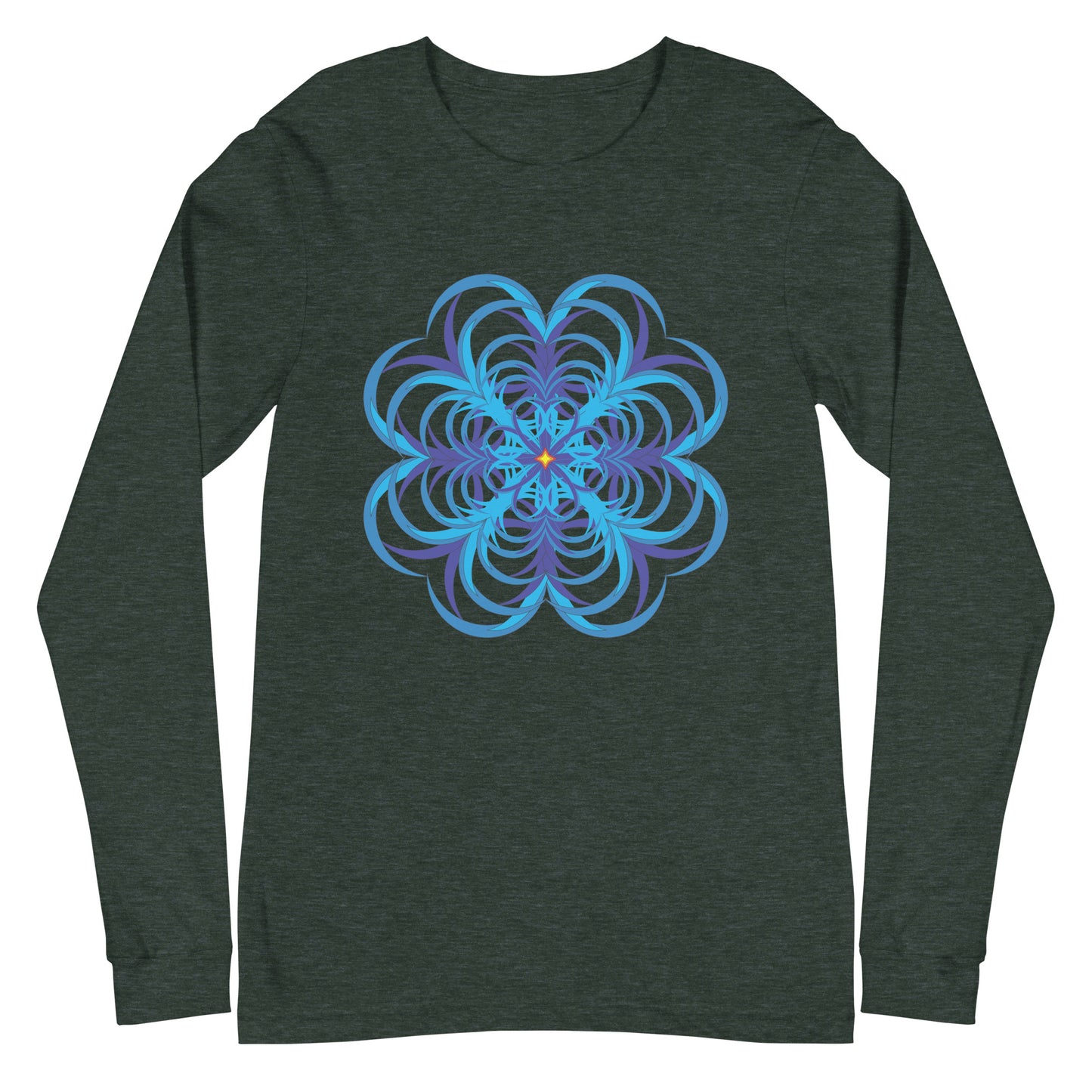 Unisex Long Sleeve Tee