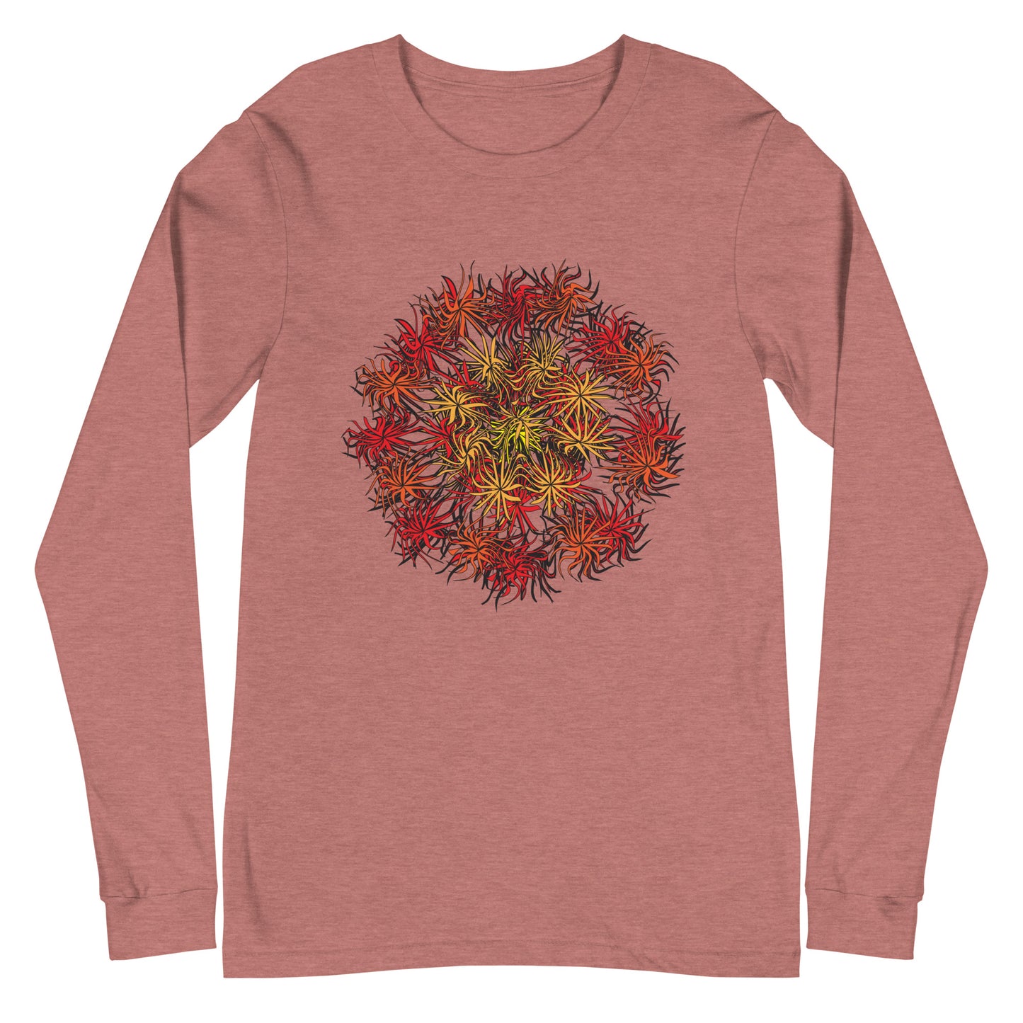 Unisex Long Sleeve Tee