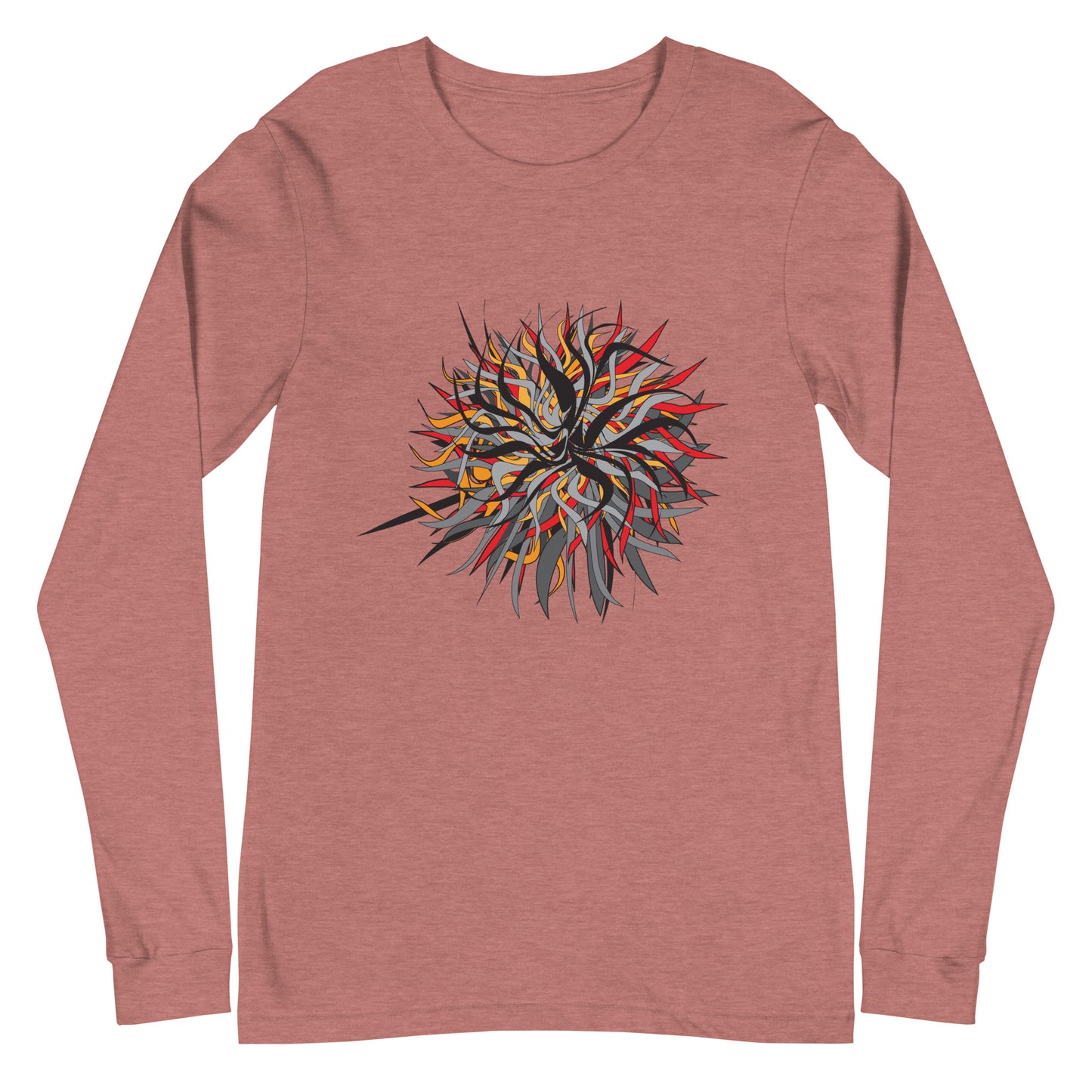 Unisex Long Sleeve Tee