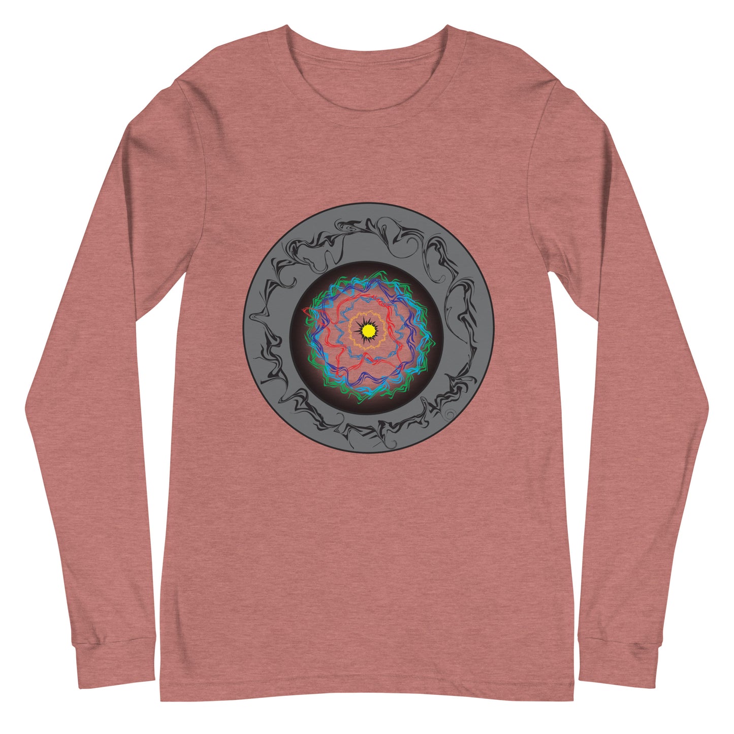 Unisex Long Sleeve Tee