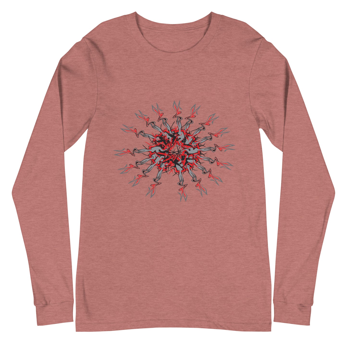 Unisex Long Sleeve Tee