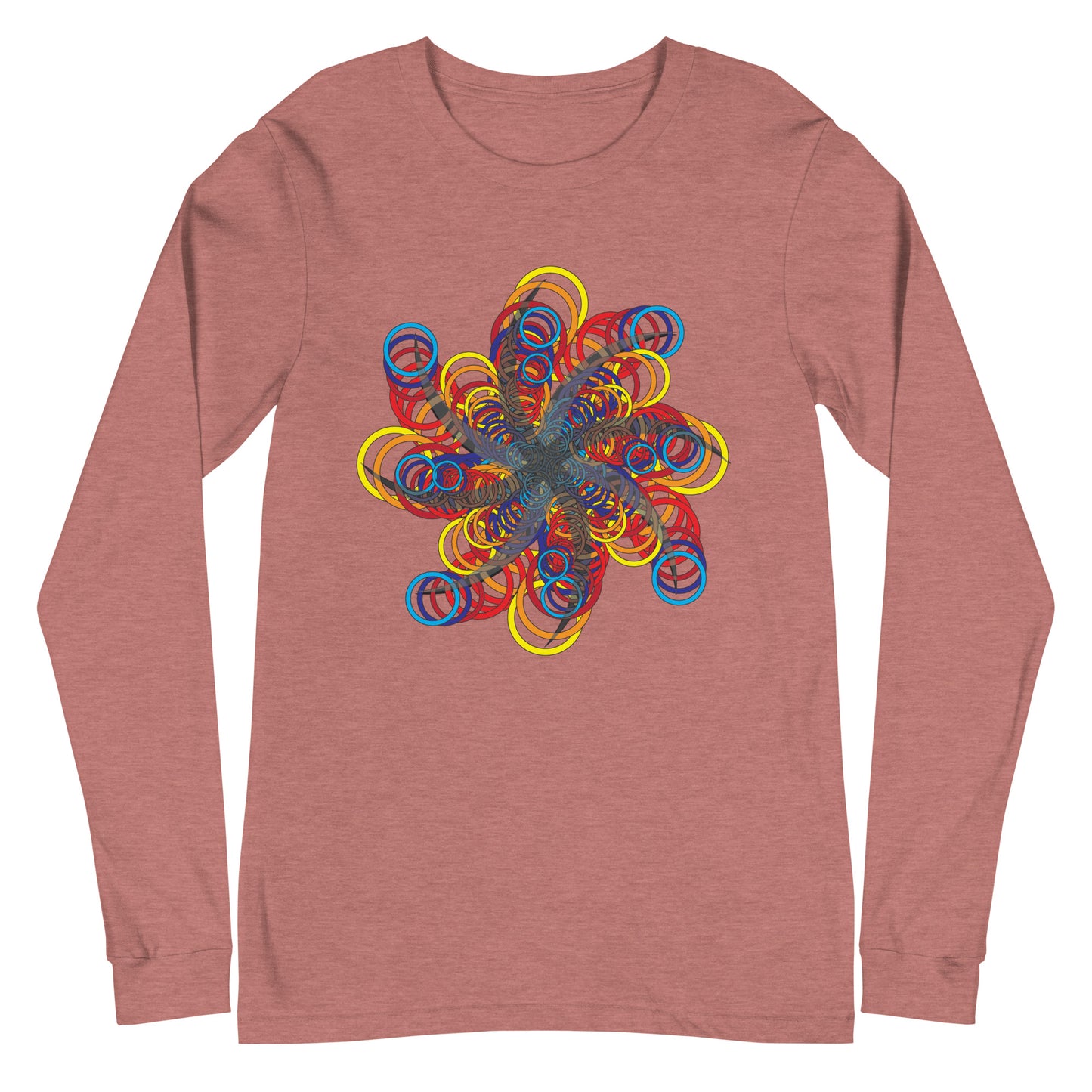 Unisex Long Sleeve Tee