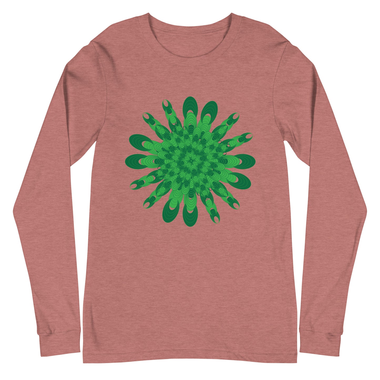 Unisex Long Sleeve Tee