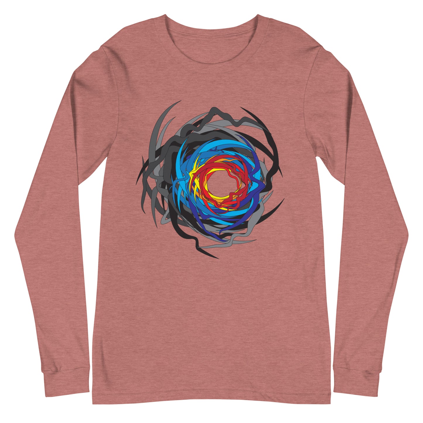Unisex Long Sleeve Tee
