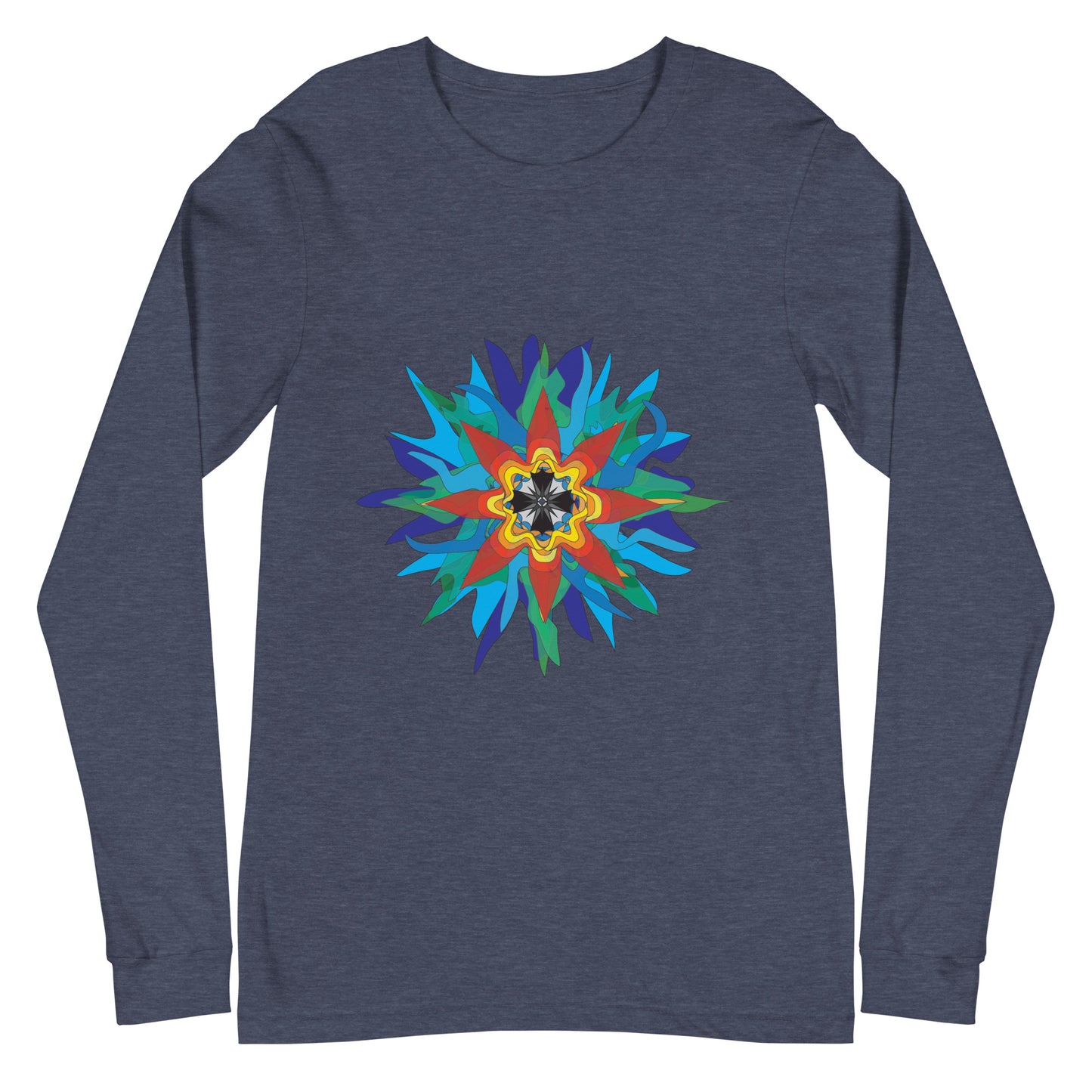 Unisex Long Sleeve Tee