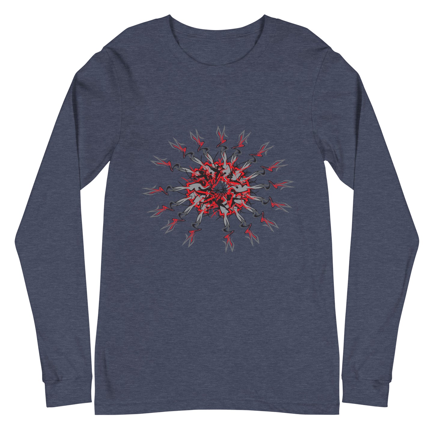 Unisex Long Sleeve Tee