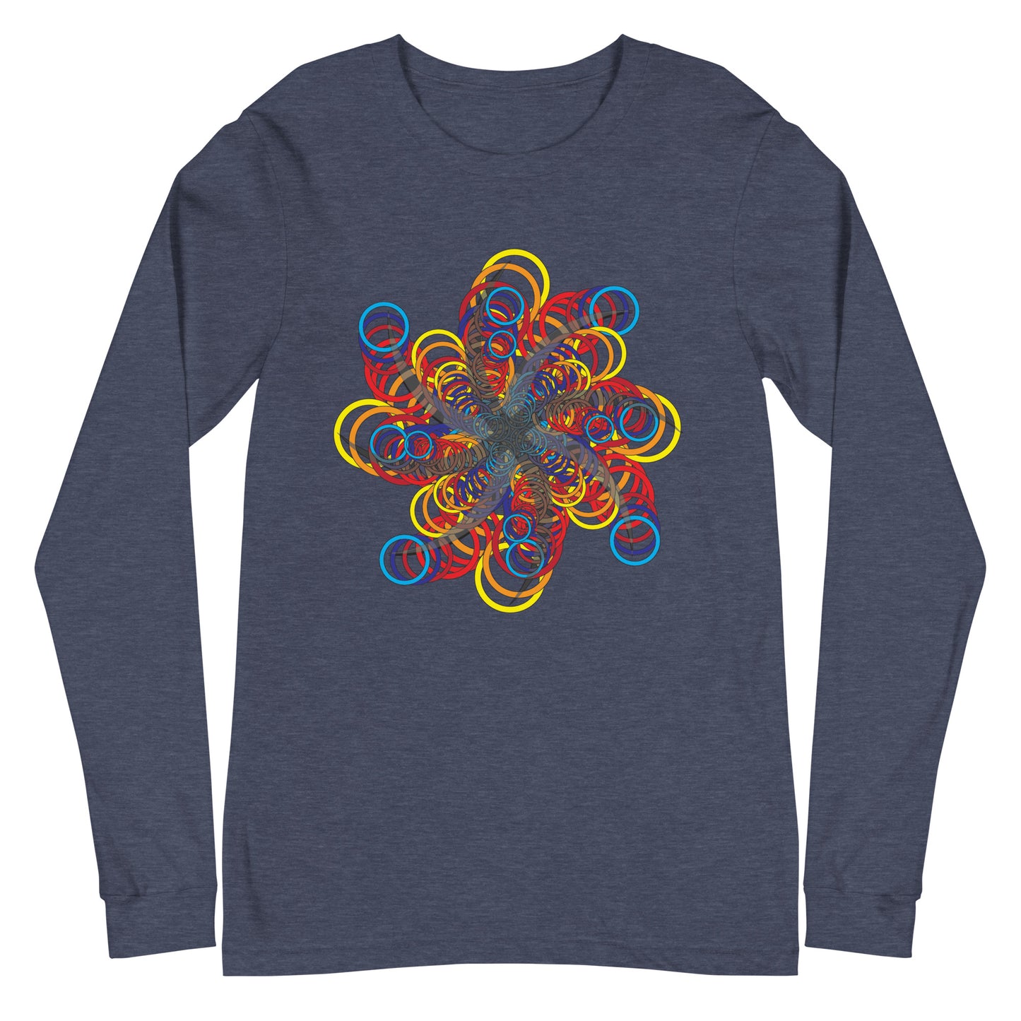 Unisex Long Sleeve Tee