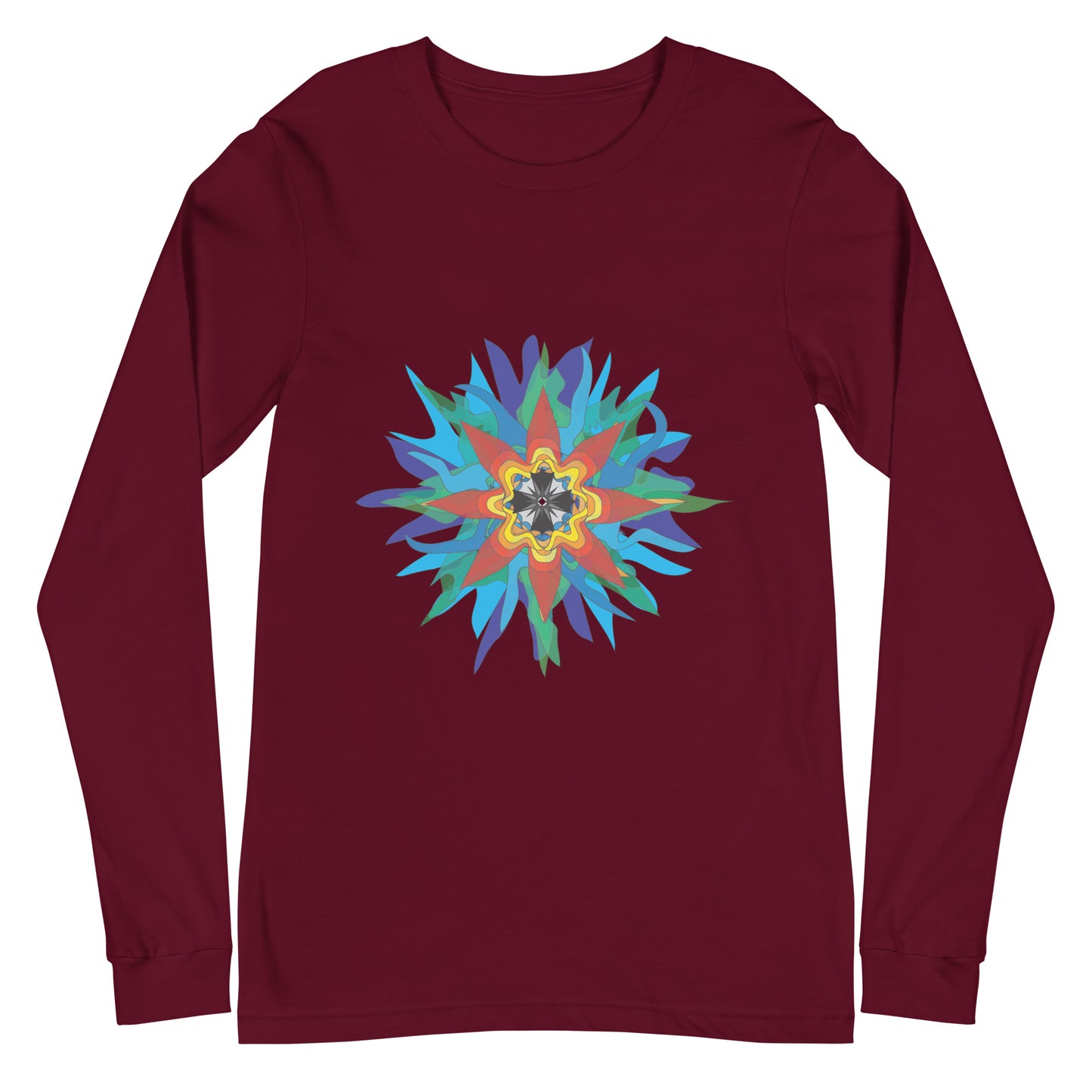 Unisex Long Sleeve Tee