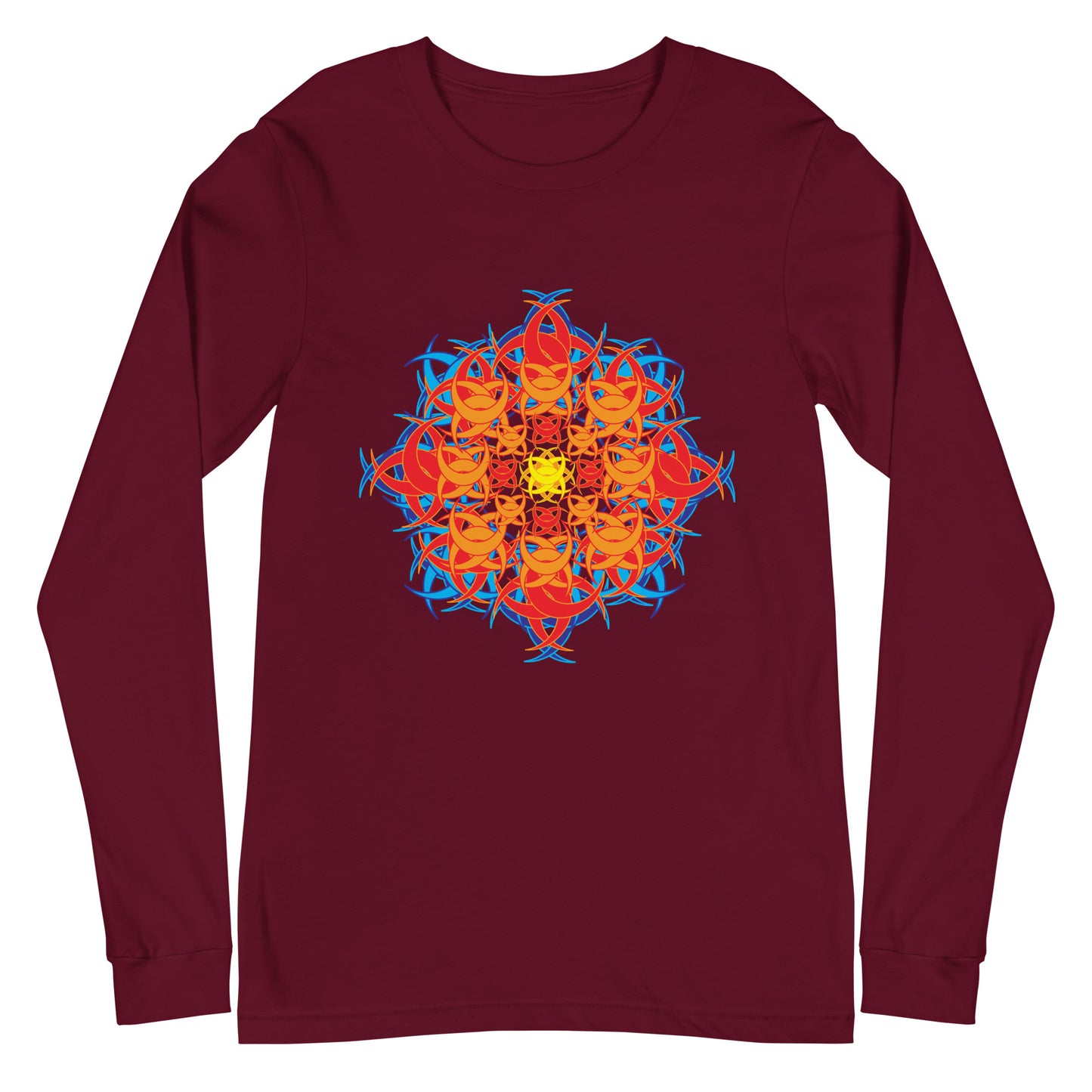 Unisex Long Sleeve Tee