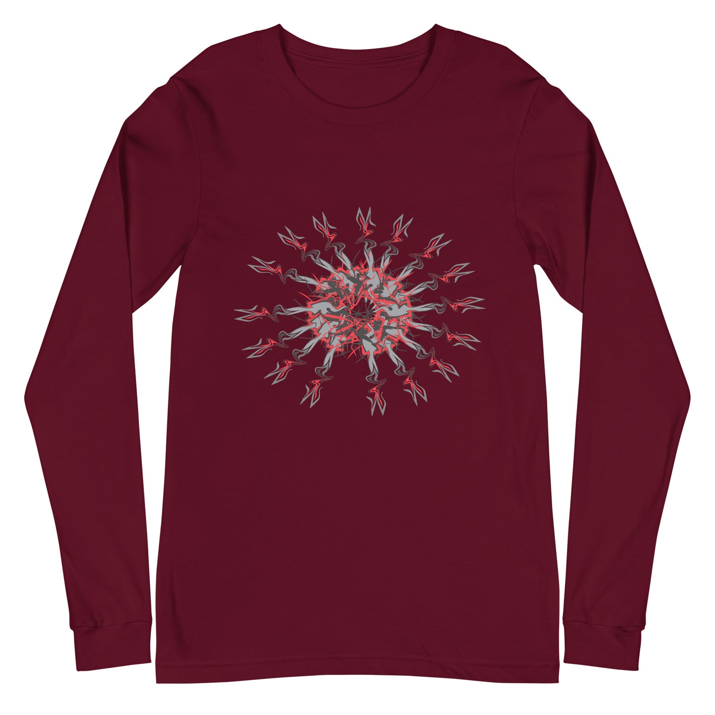 Unisex Long Sleeve Tee